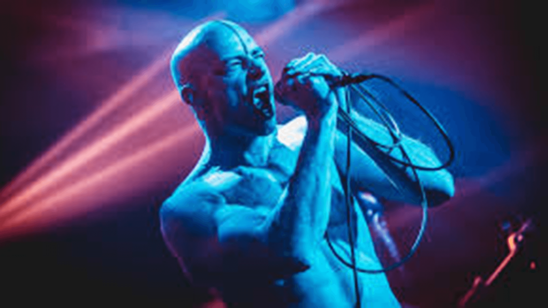 The Tool Experience - Conciertos en Enschede