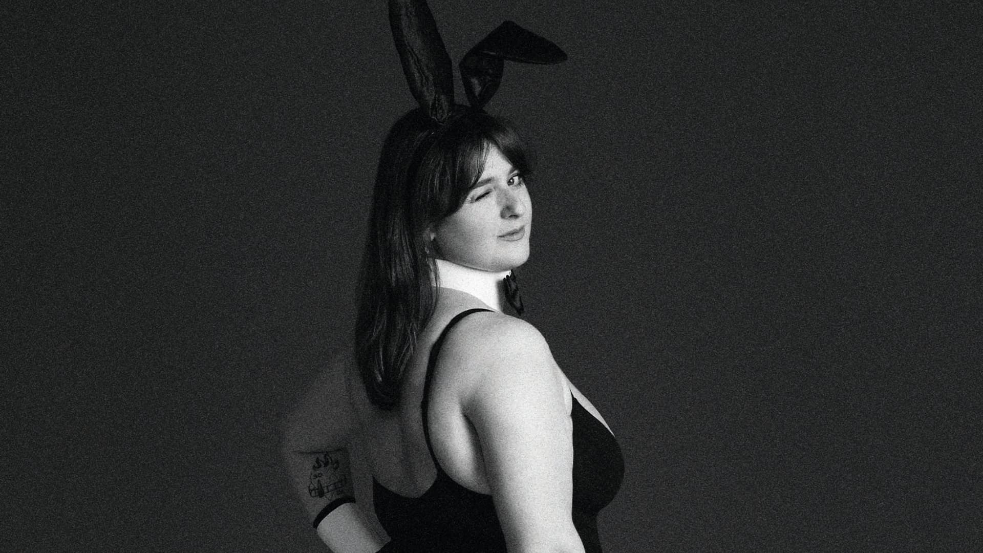 Michela Giraud - Teatro en Elsene