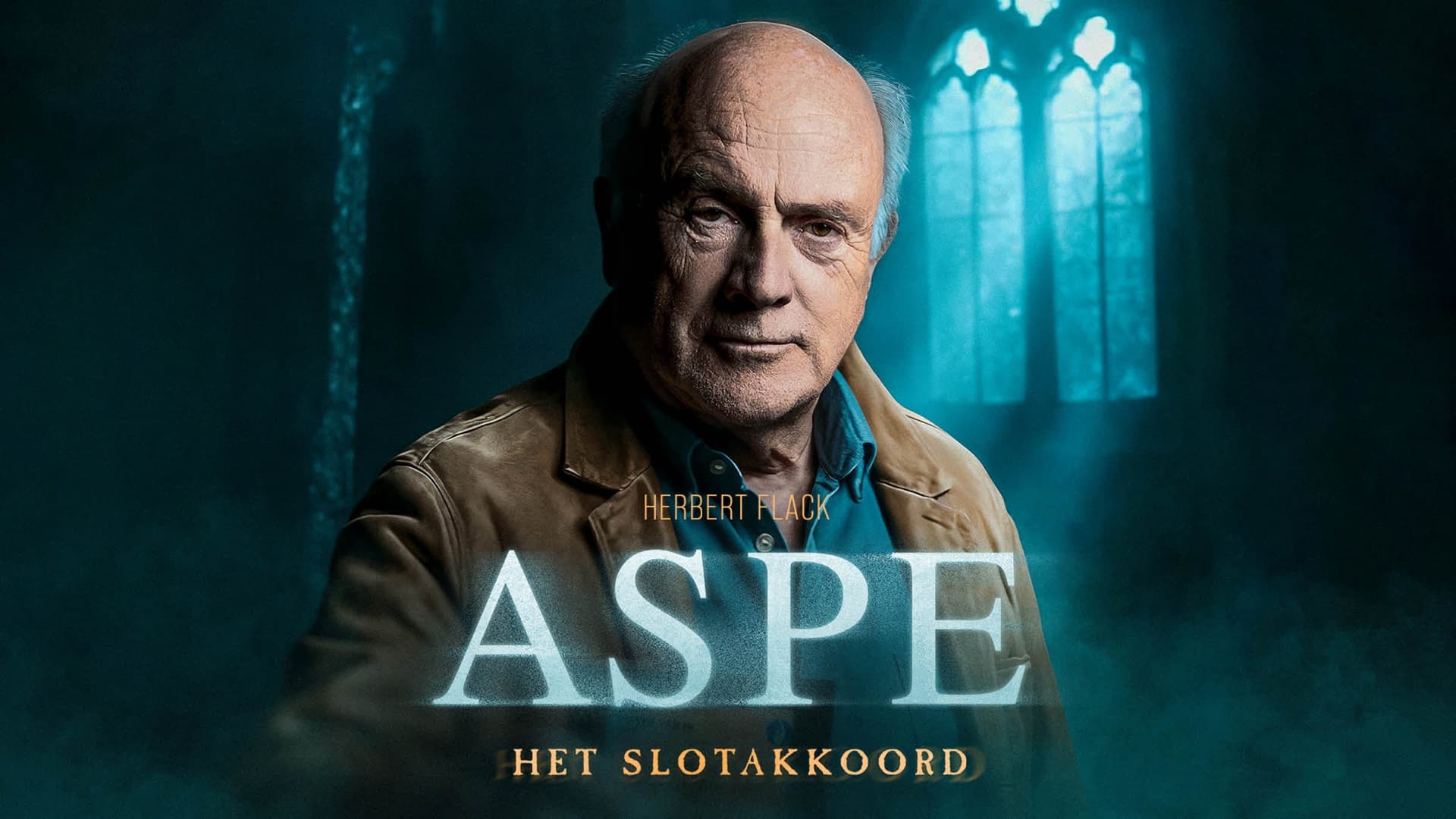 Aspe - Het Slotakkoord - Teatro en Ghent