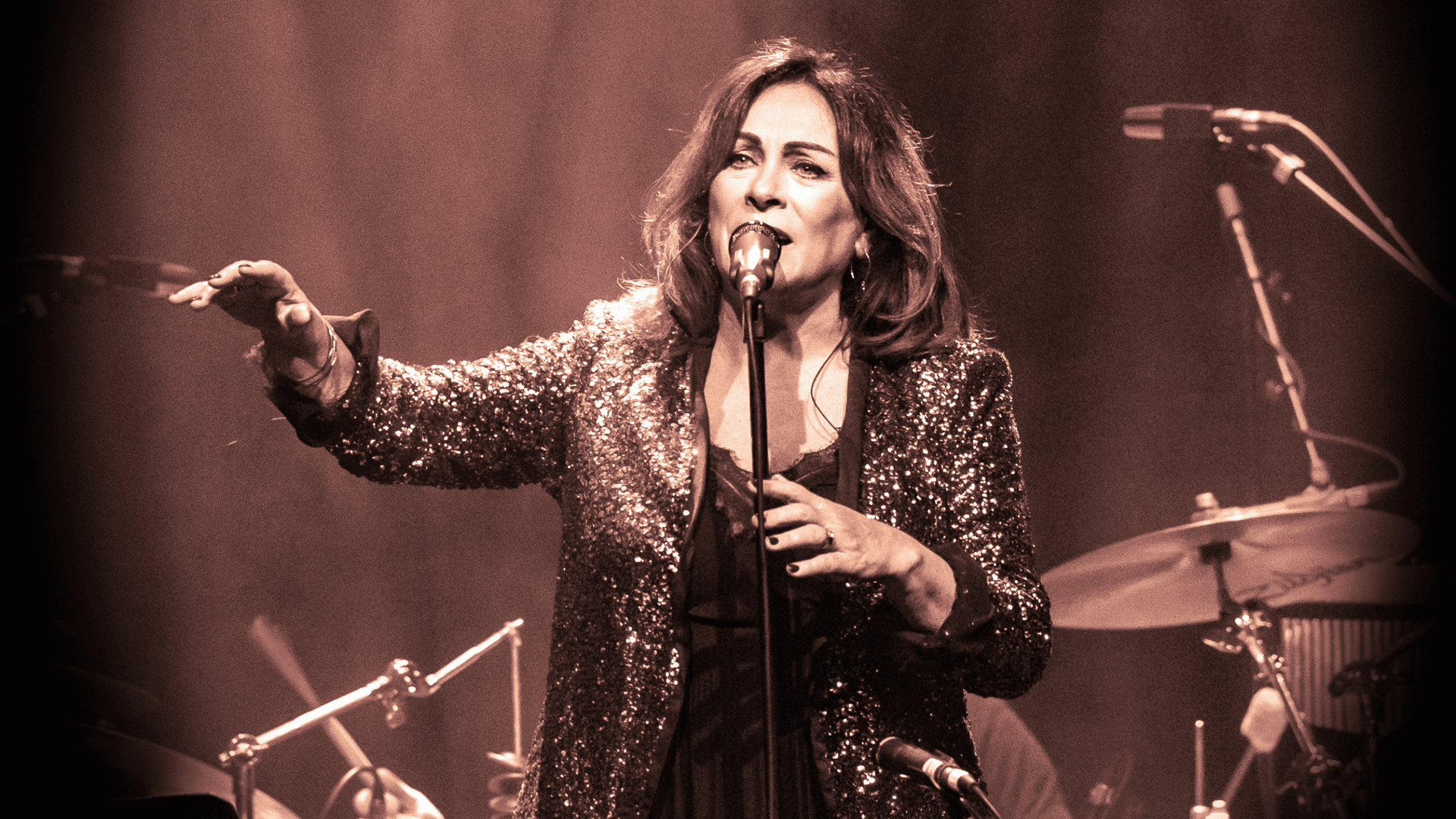 Mary Black: the Slan Tour - Conciertos en Dublin