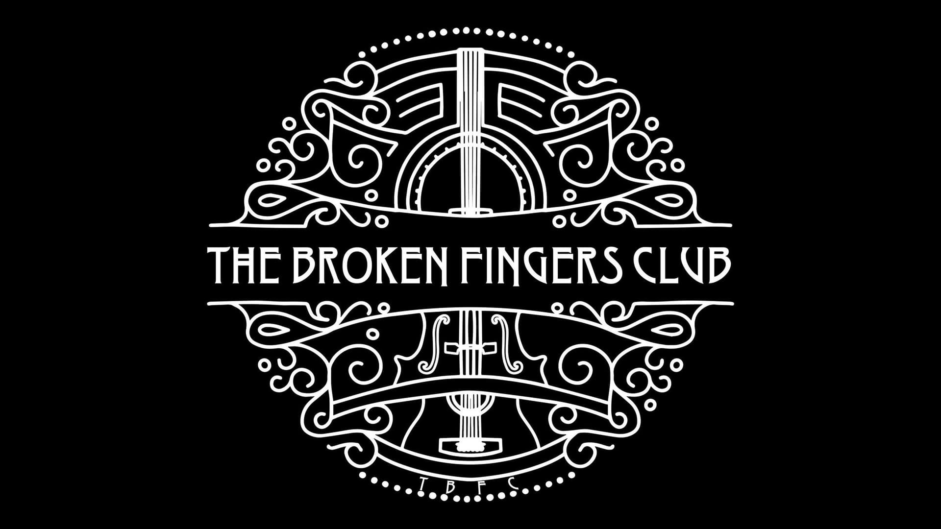 The BROKEN FINGERS CLUB (B)  + O (Mirco Gasparrini) - Conciertos en Verviers