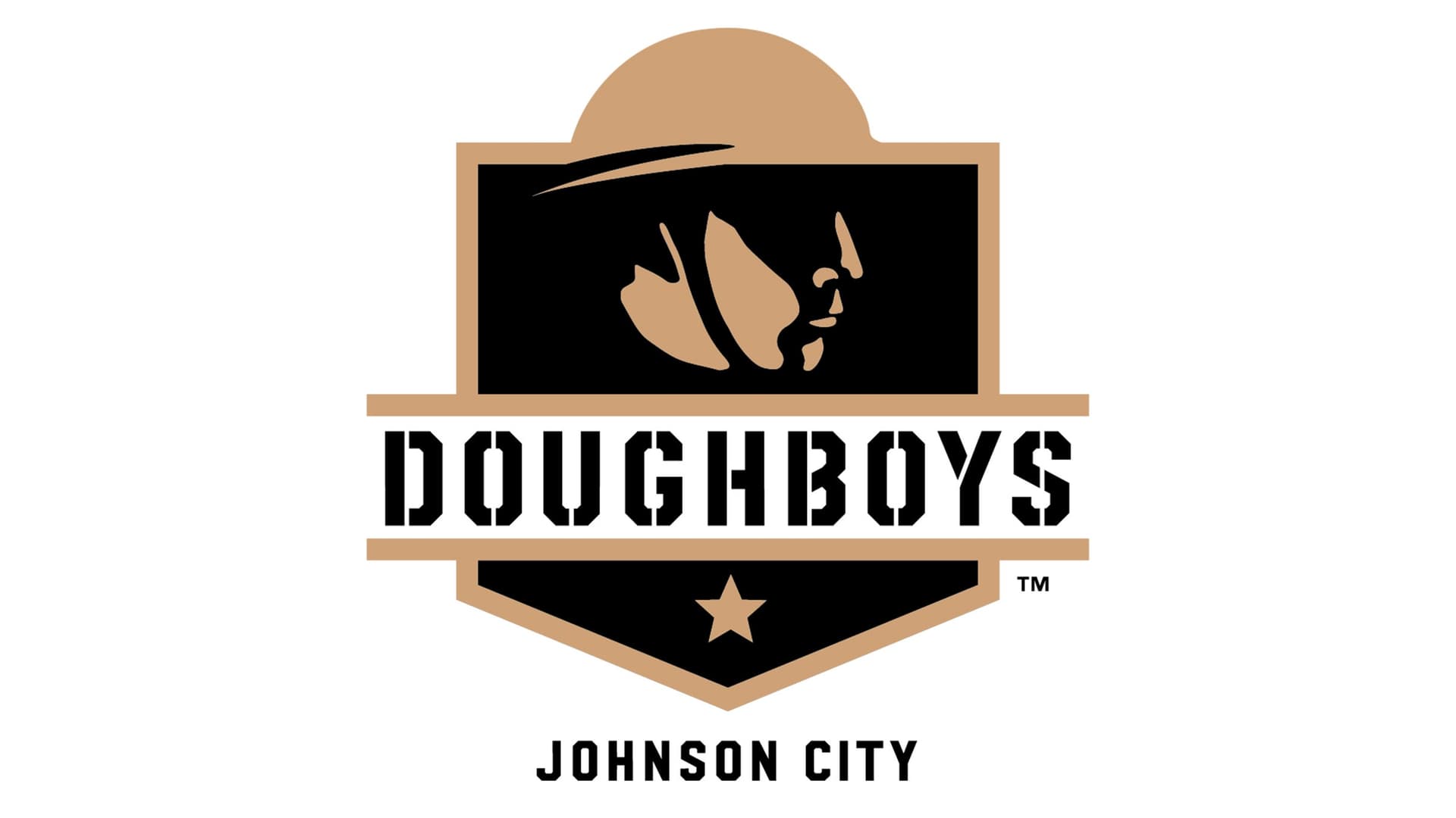 Johnson City Doughboys vs. Elizabethton River Riders