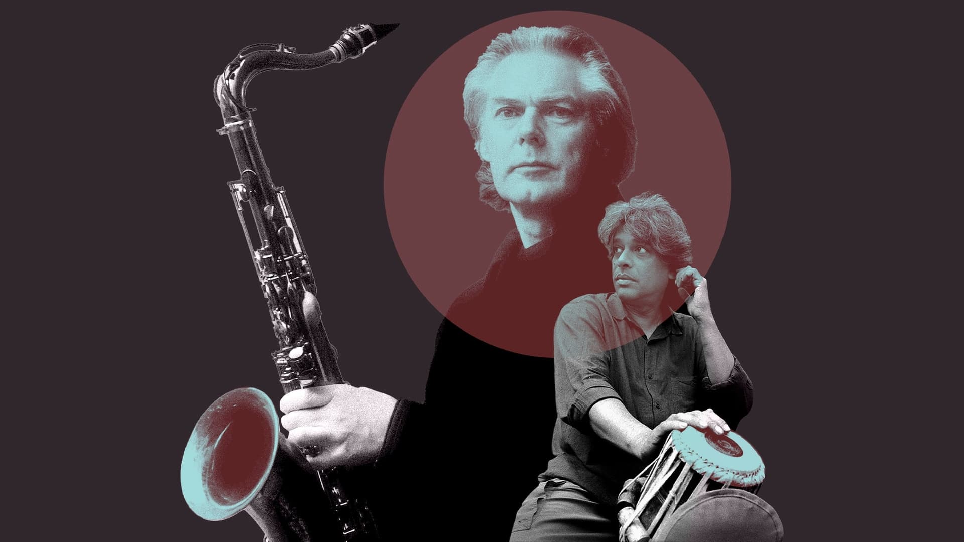 Jan Garbarek Group feat. Trilok Gurtu - Conciertos en Katowice