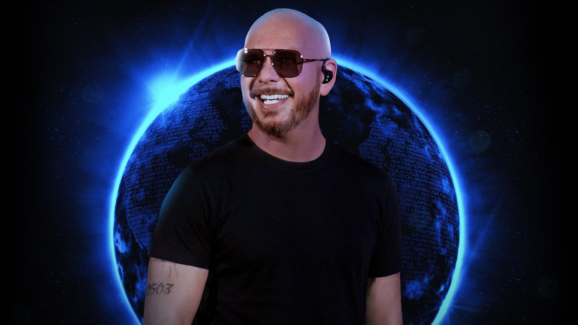 Pitbull – I’m Back! , Platinum Tickets - Conciertos en Stockholm
