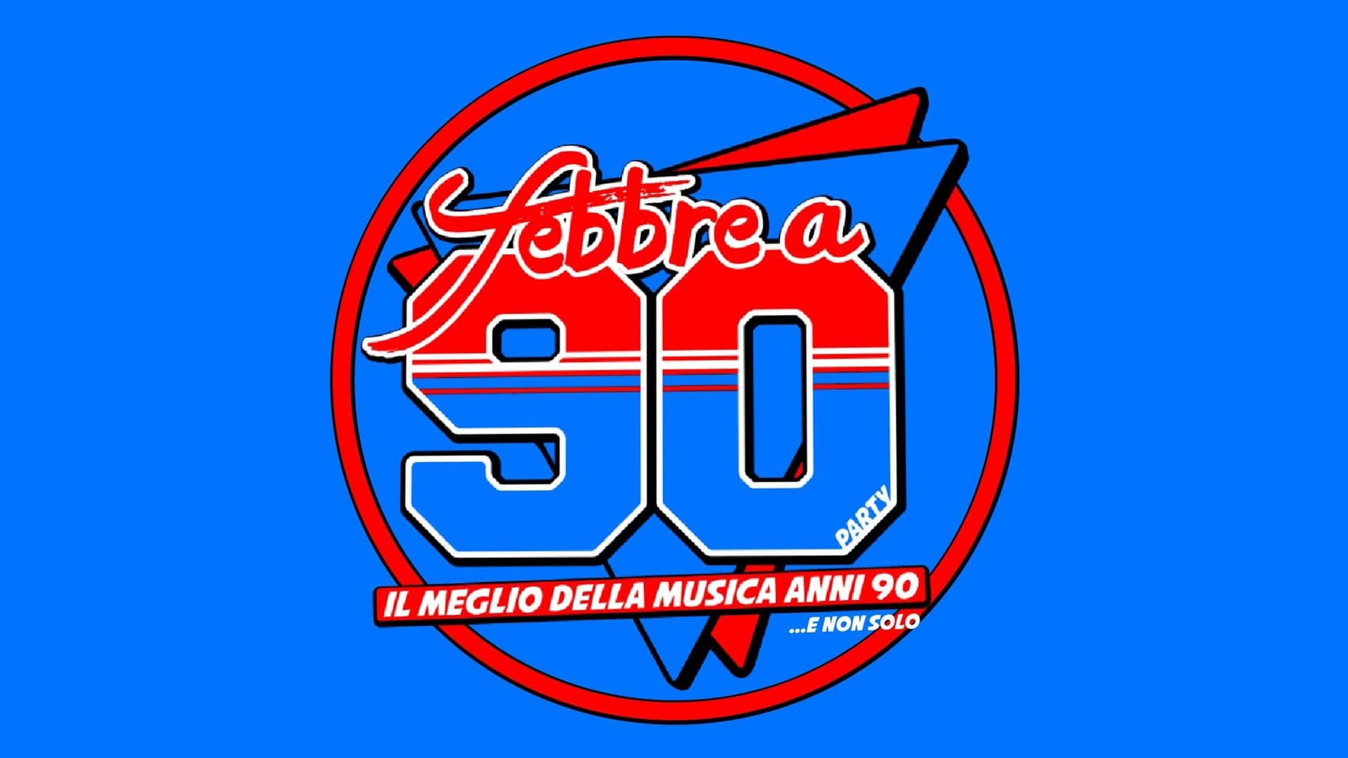 FEBBRE A 90