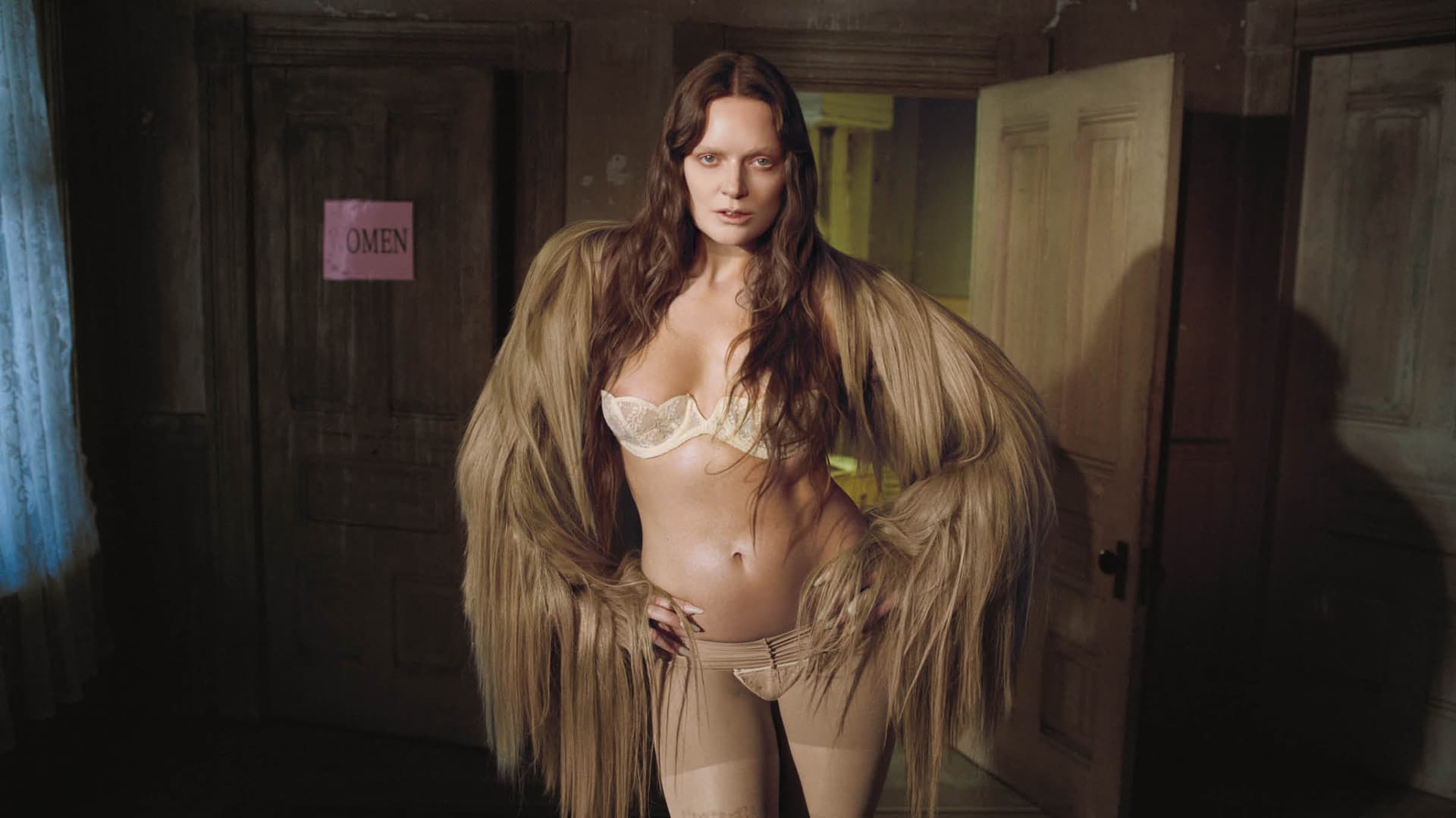 TOVE LO: ESTRUS TOUR - Conciertos en Forest (Brussels)