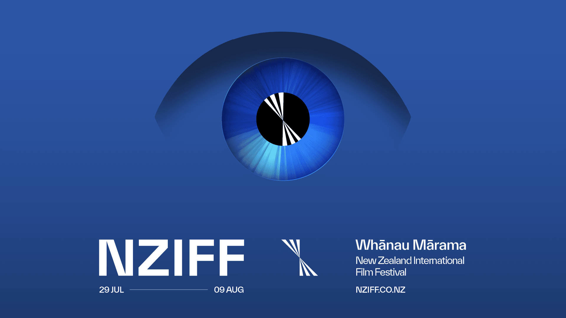 NZIFF - Auckland Student Five Trip Pass
