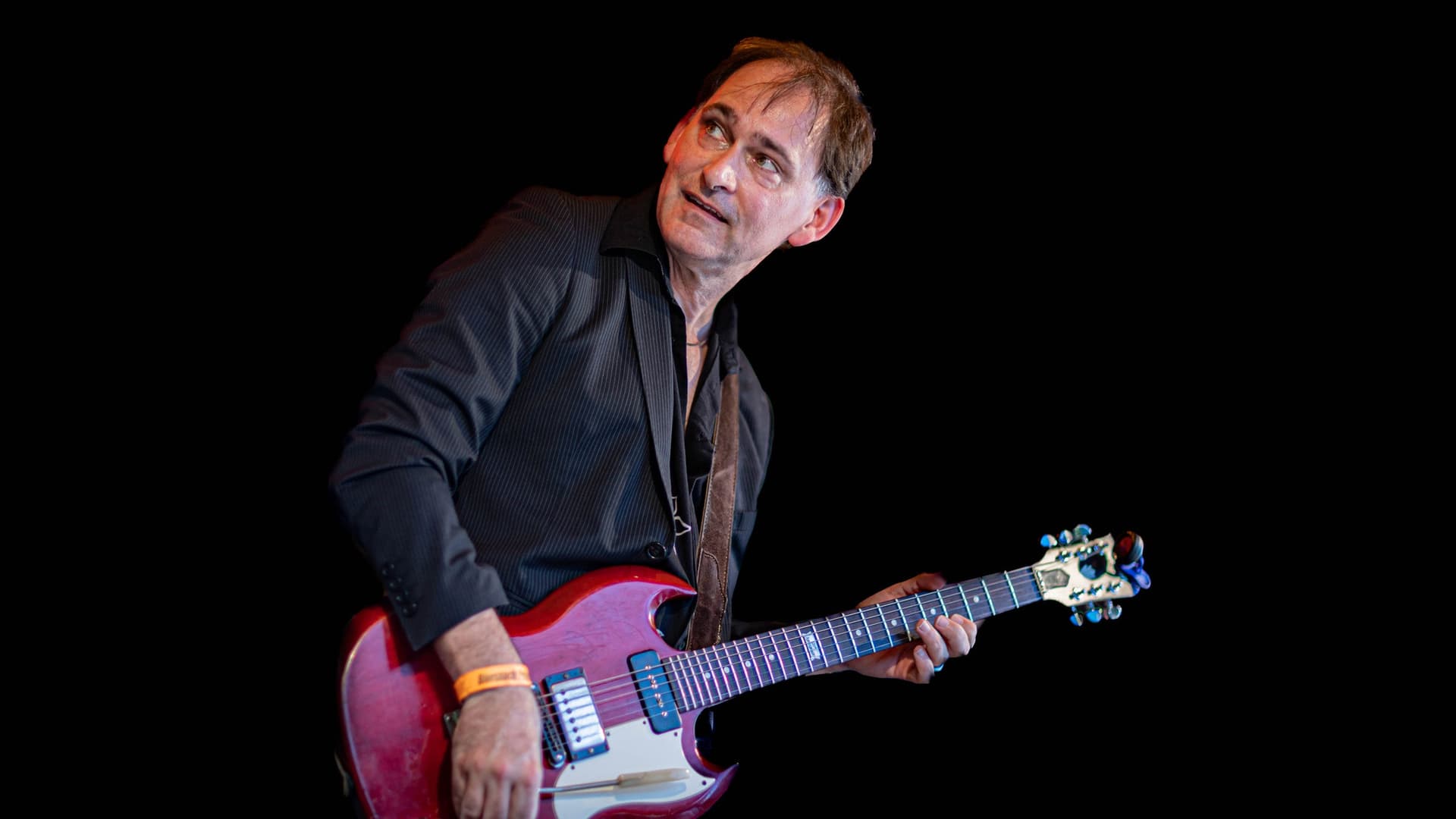  ROCKIN’ JOHNNY BURGIN Band - Conciertos en Verviers