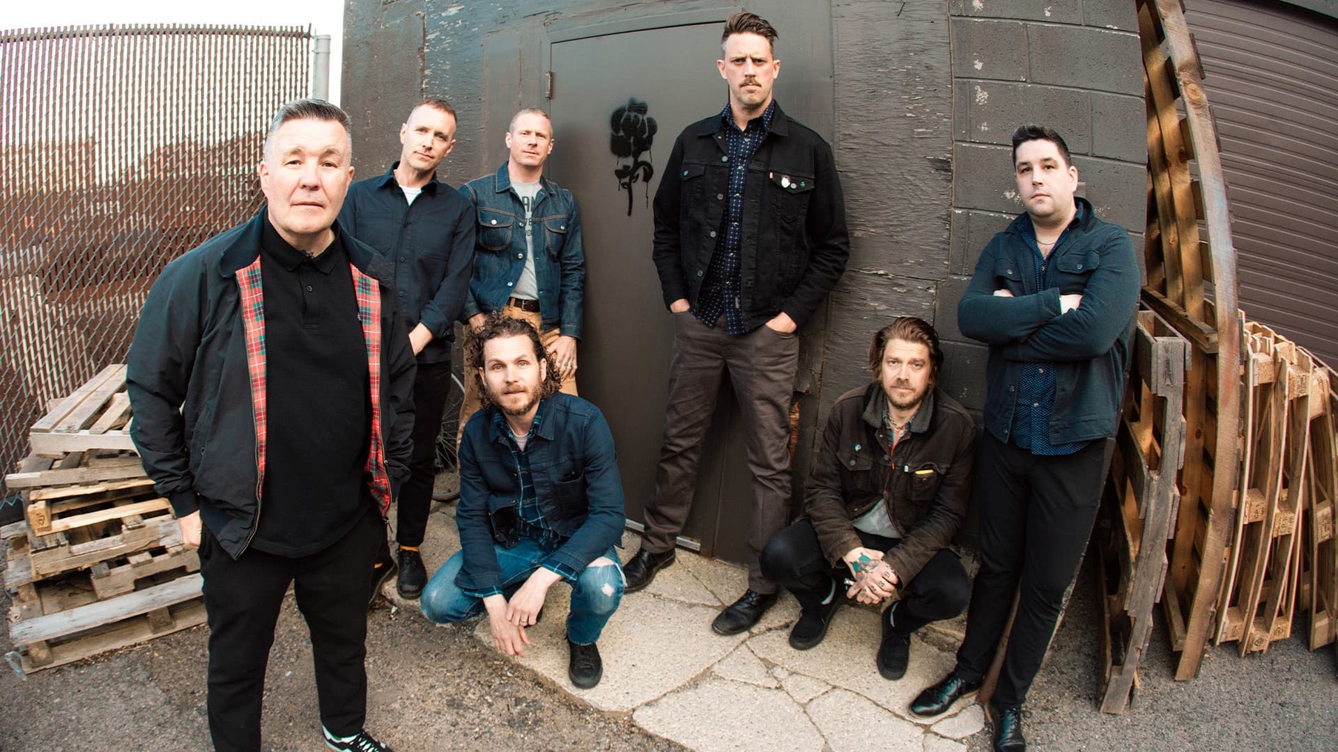 Dropkick Murphys, Agnostic Front - Conciertos en Azzano Decimo