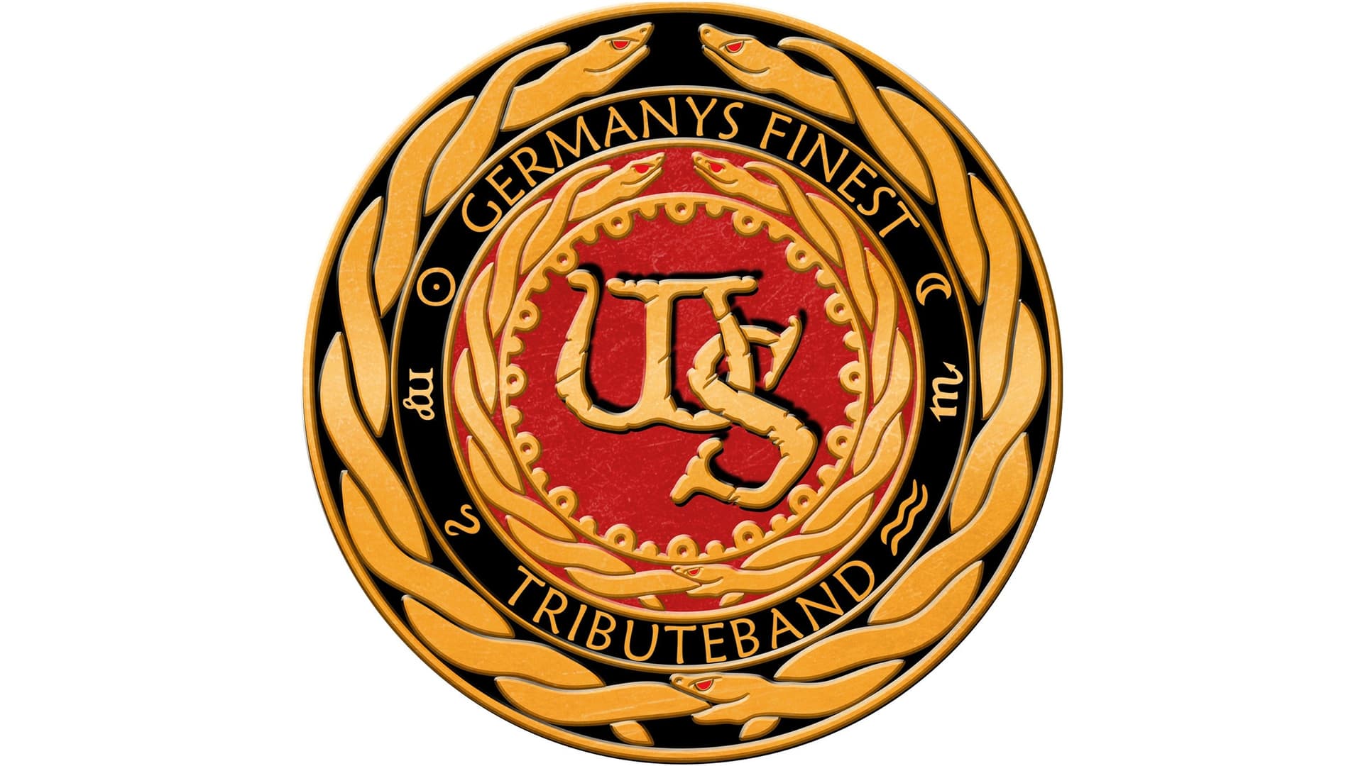 Tribute to WHITESNAKE by WHITESHAKE (D) - Conciertos en Verviers