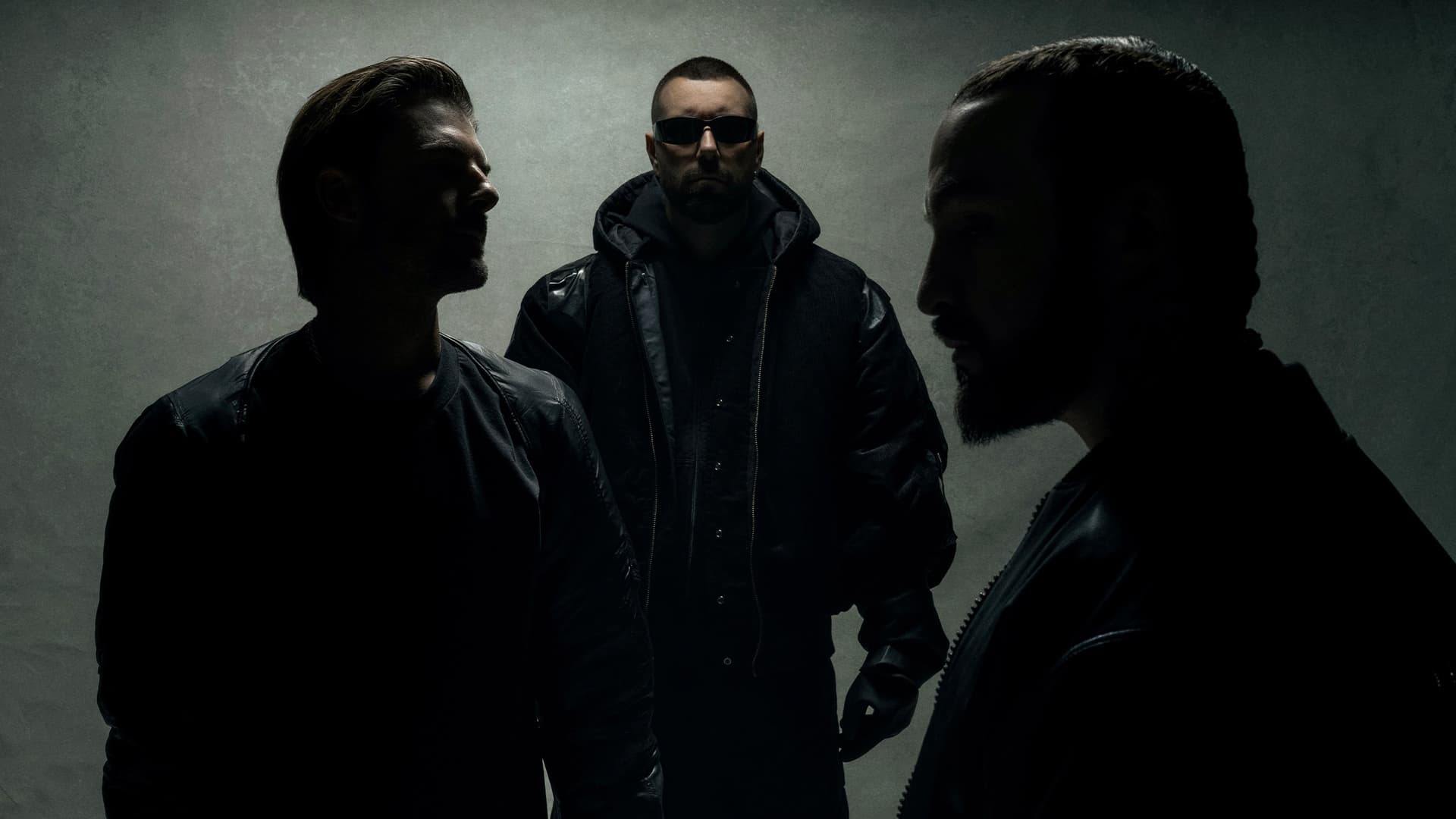SWEDISH HOUSE MAFIA - EXTRA - Conciertos en Göteborg