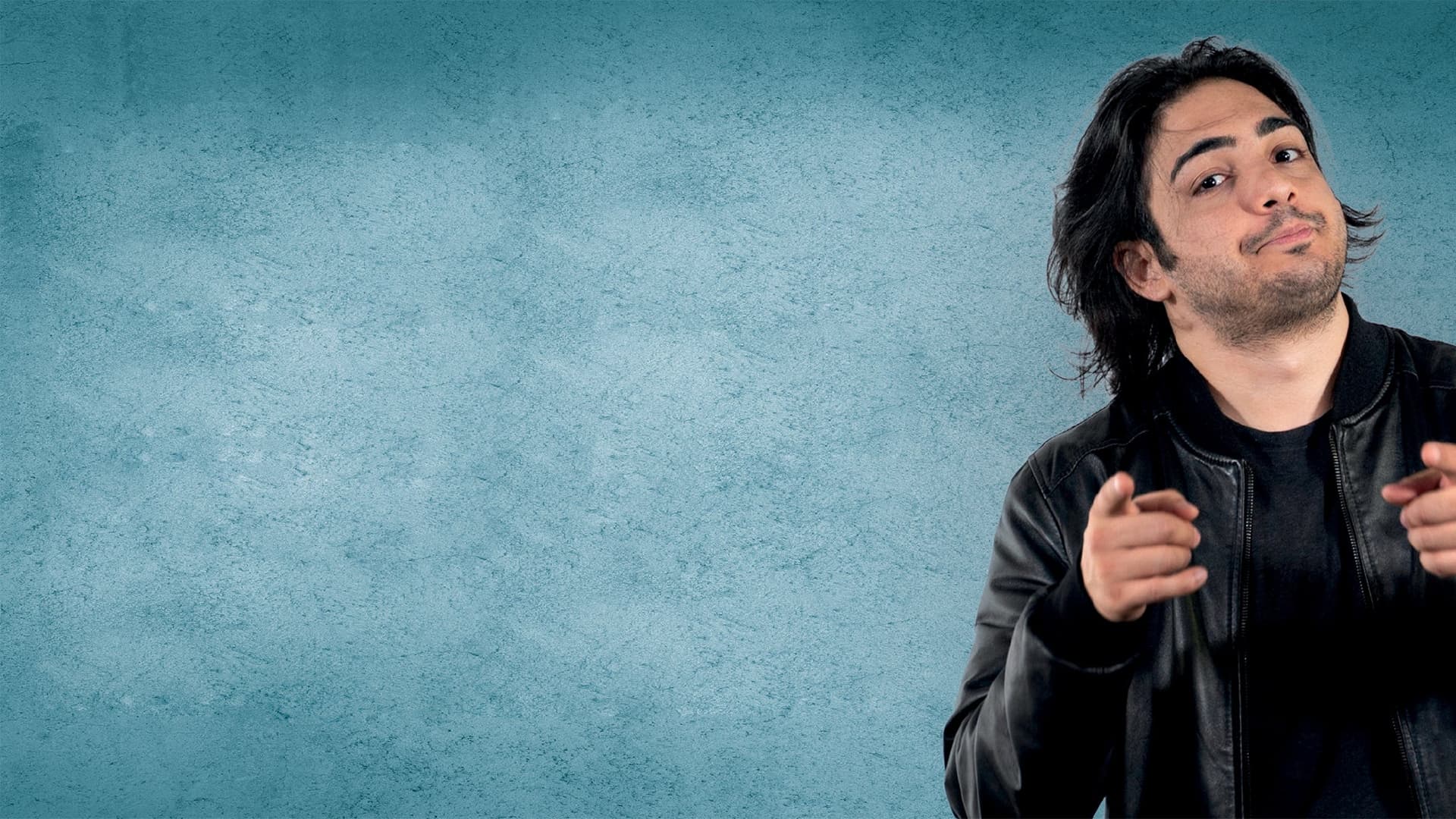 Max Angioni | Anche Meno - Round Finale - Teatro en Capannori (Lucca)