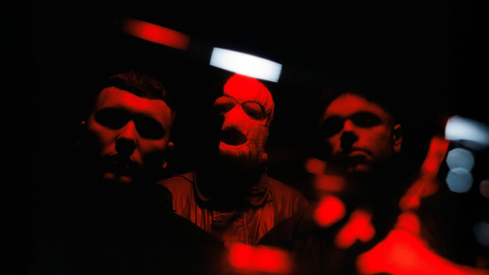 Kneecap - Conciertos en Cork
