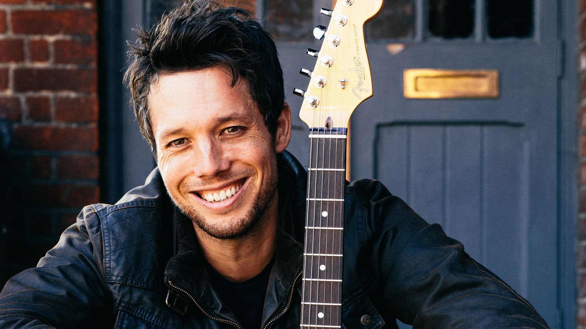 Aynsley Lister - Conciertos en Verviers
