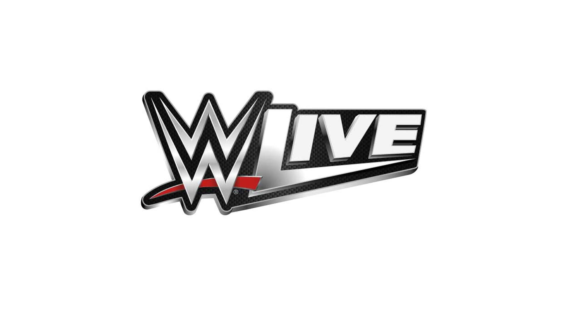 WWE MONDAY NIGHT RAW