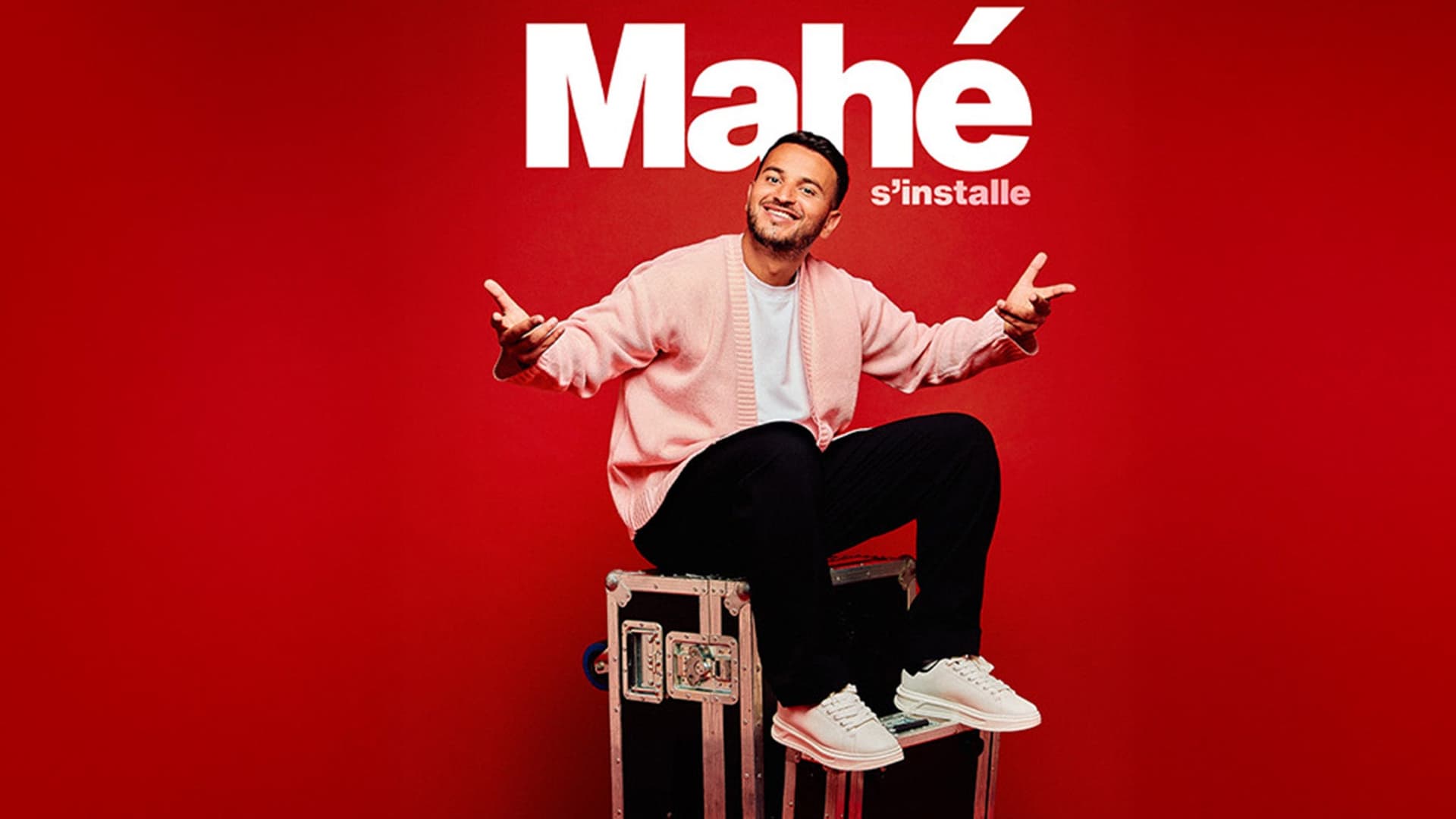 Mahé
