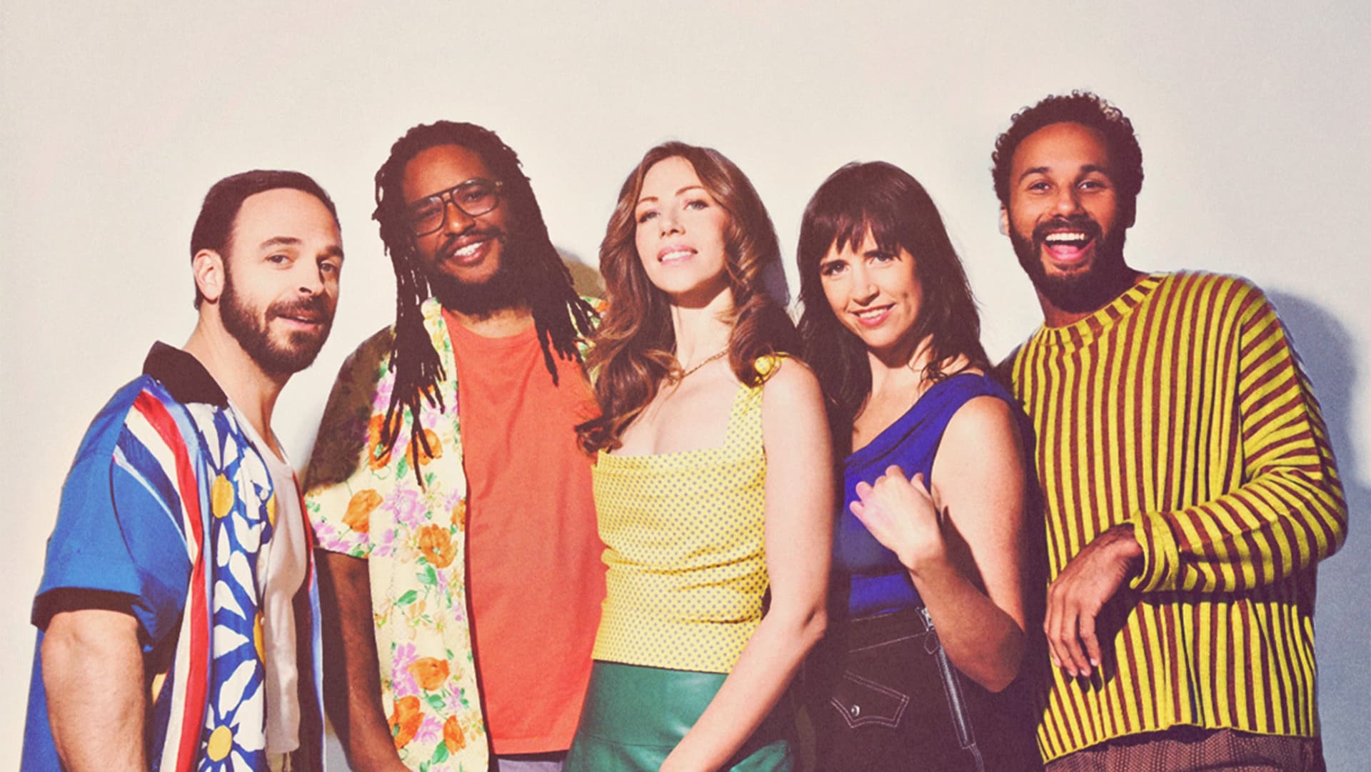 Lake Street Dive - Conciertos en Vienna