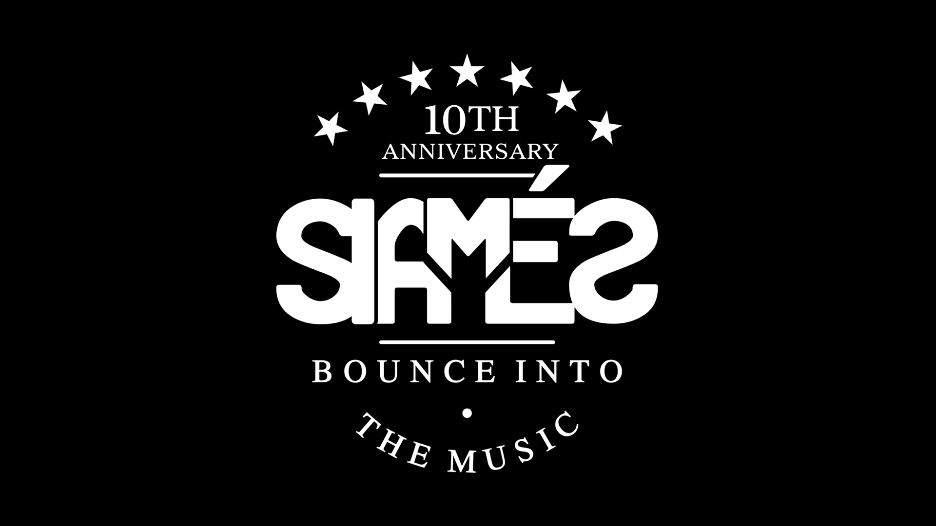 Siamés no Cine Jóia - Conciertos en São Paulo