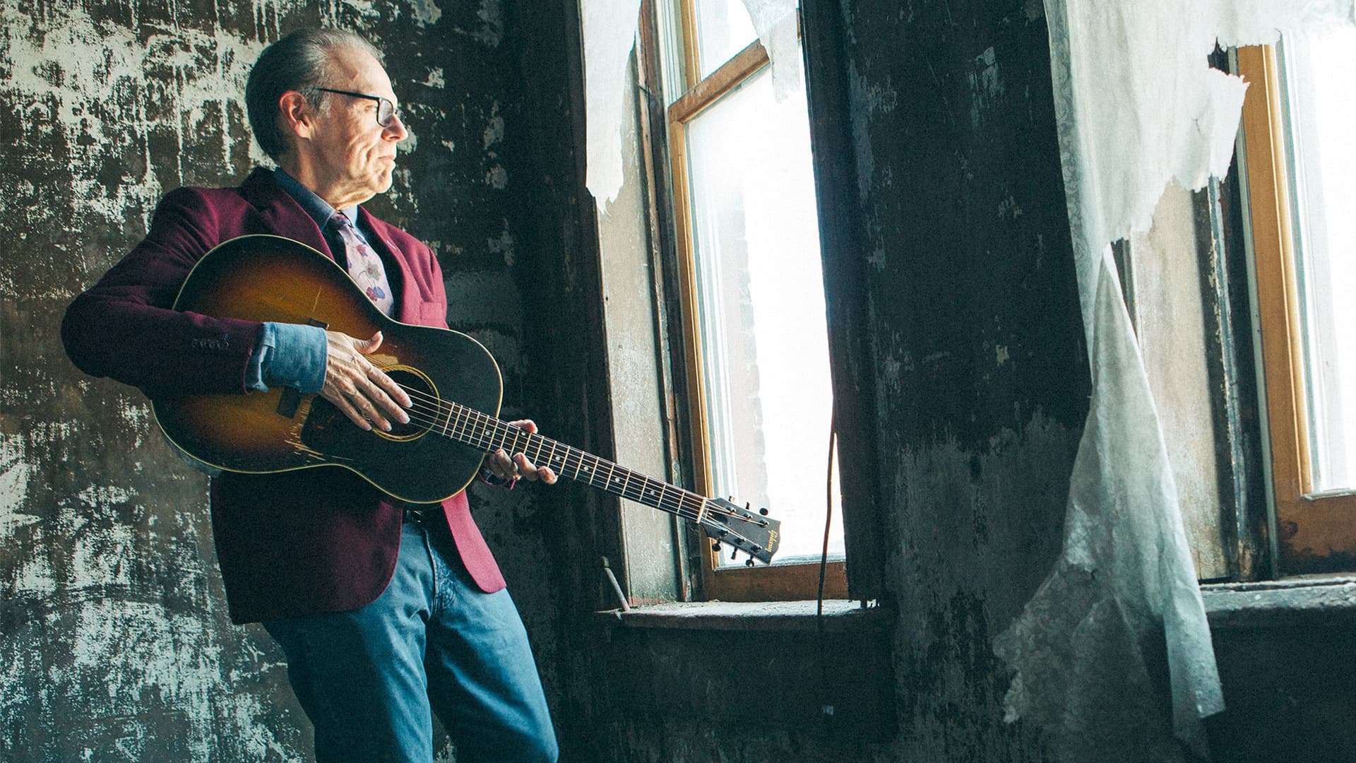John Hiatt - Conciertos en København S