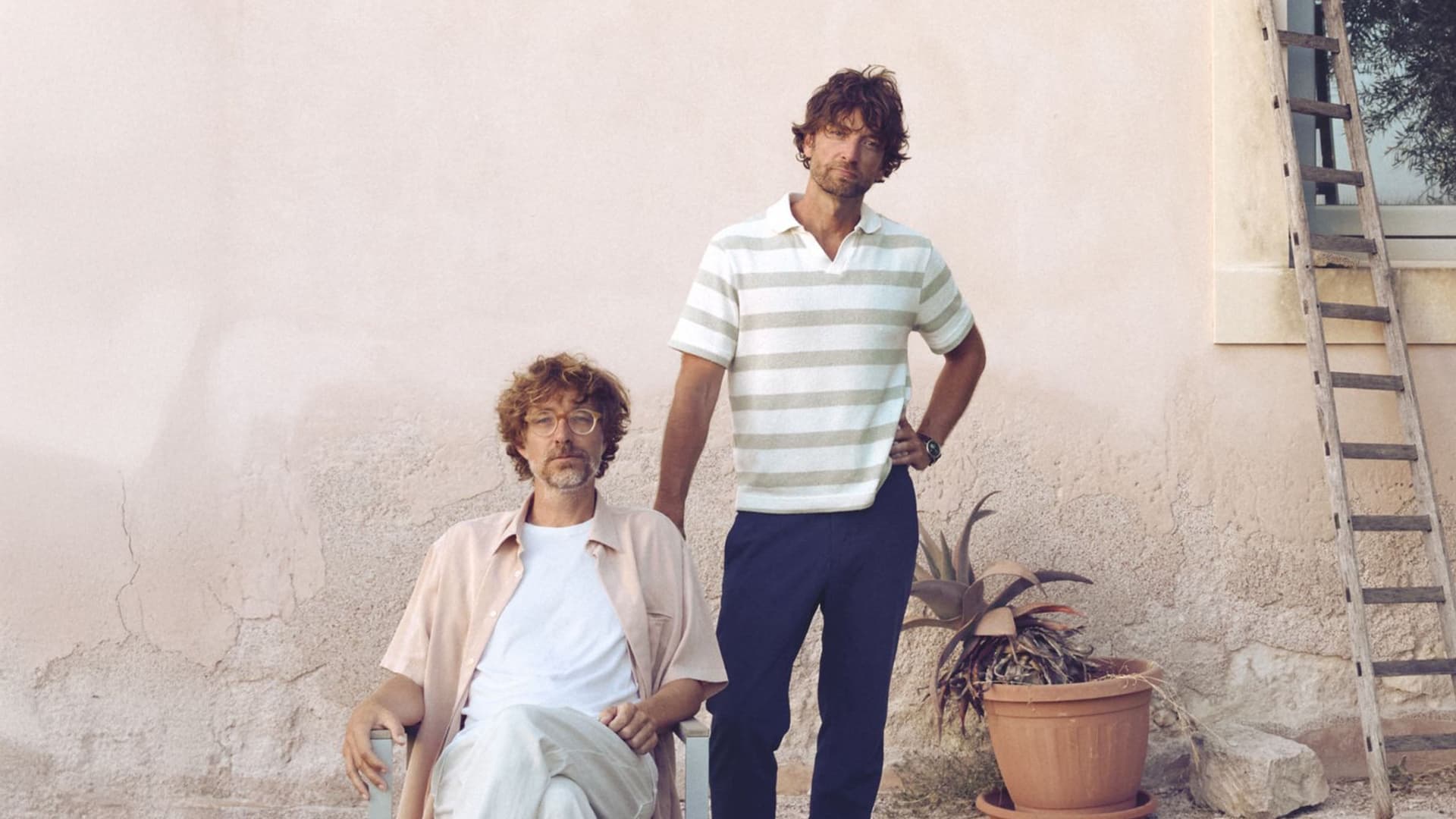Kings Of Convenience (NOR) - Conciertos en Helsinki