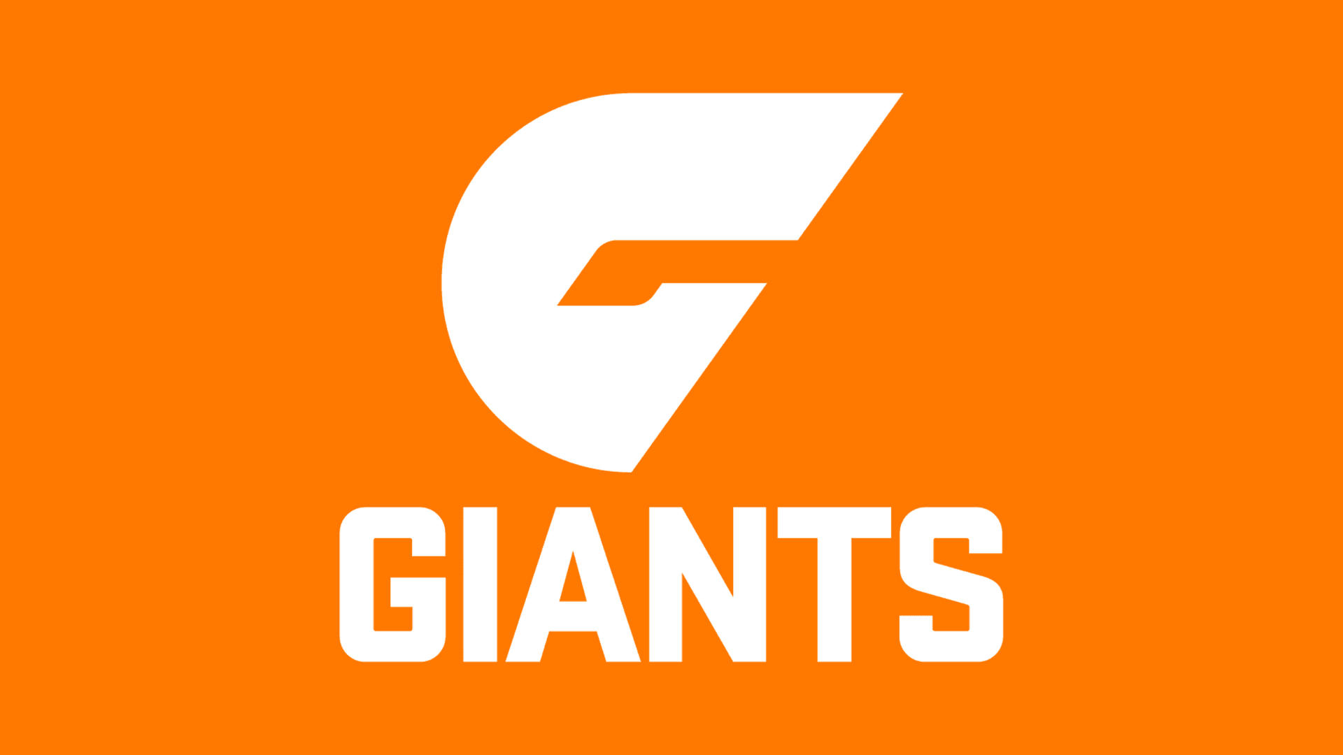 GWS GIANTS v Carlton - Deportes en Olympic Park