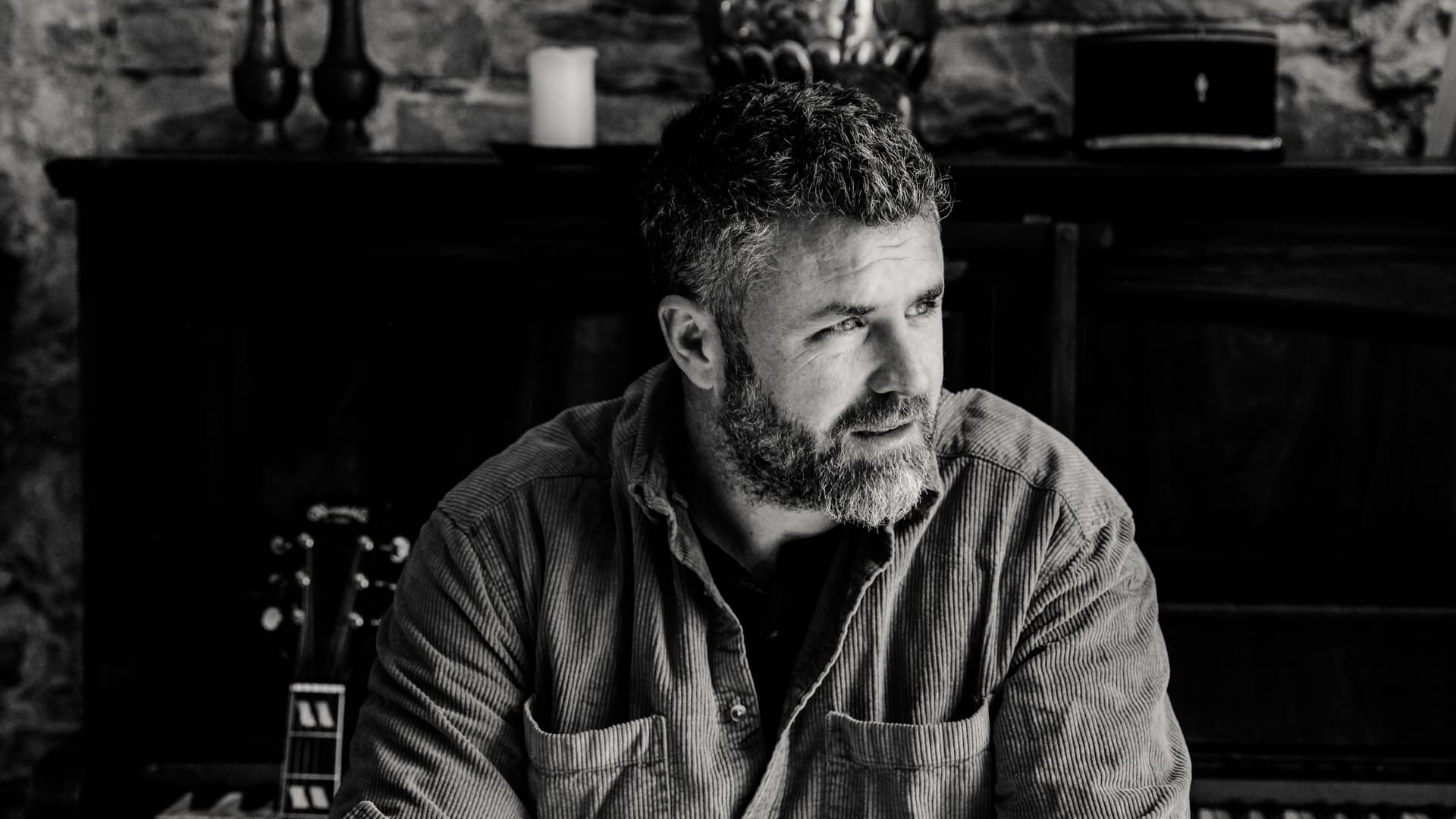 Mick Flannery - "The House Must Win" Album Release Show - Conciertos en Dublin