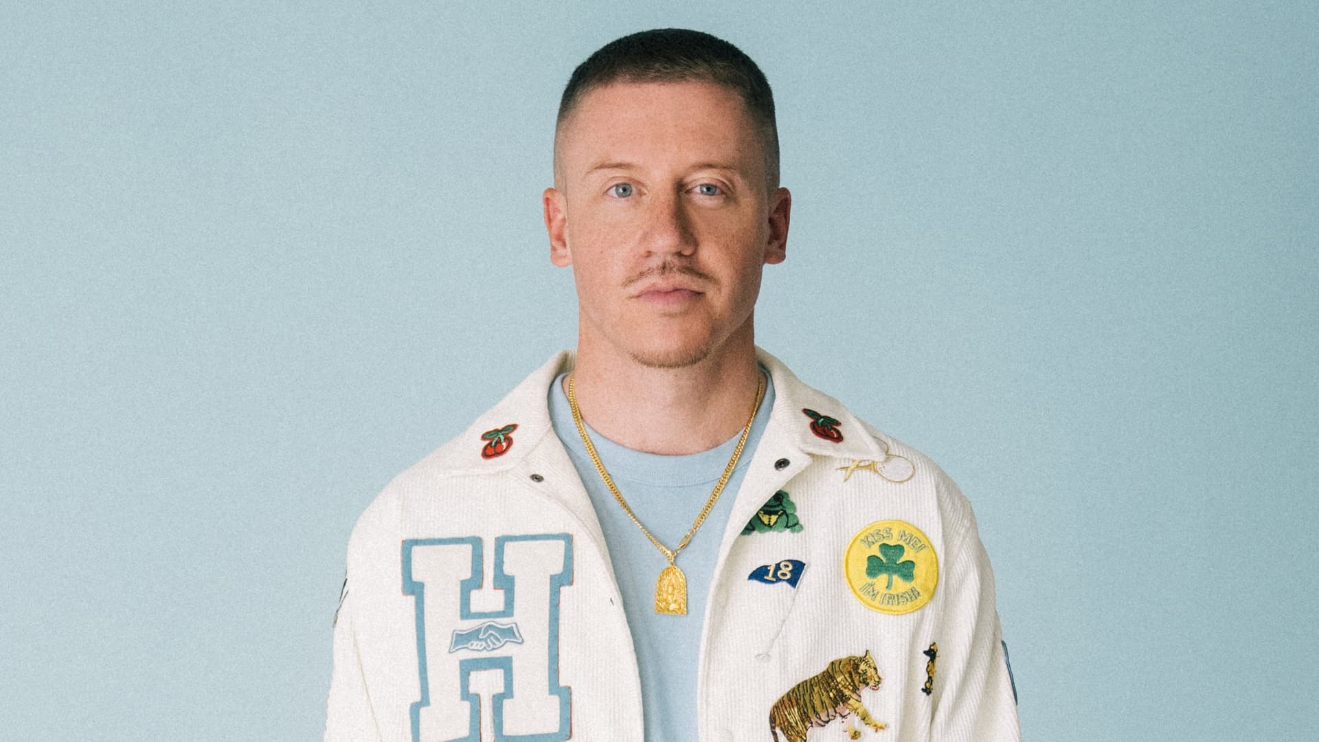 Macklemore - Conciertos en Milano