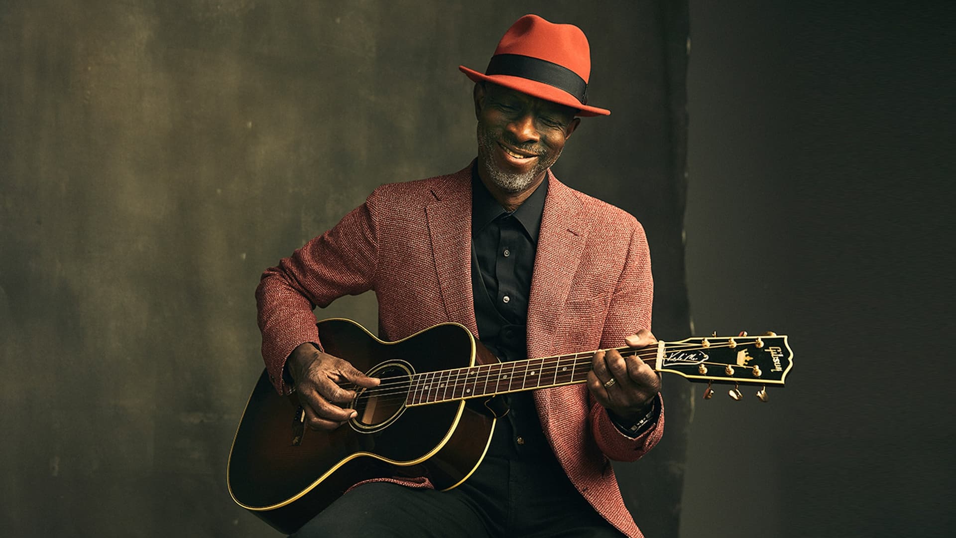 KEB’ MO’