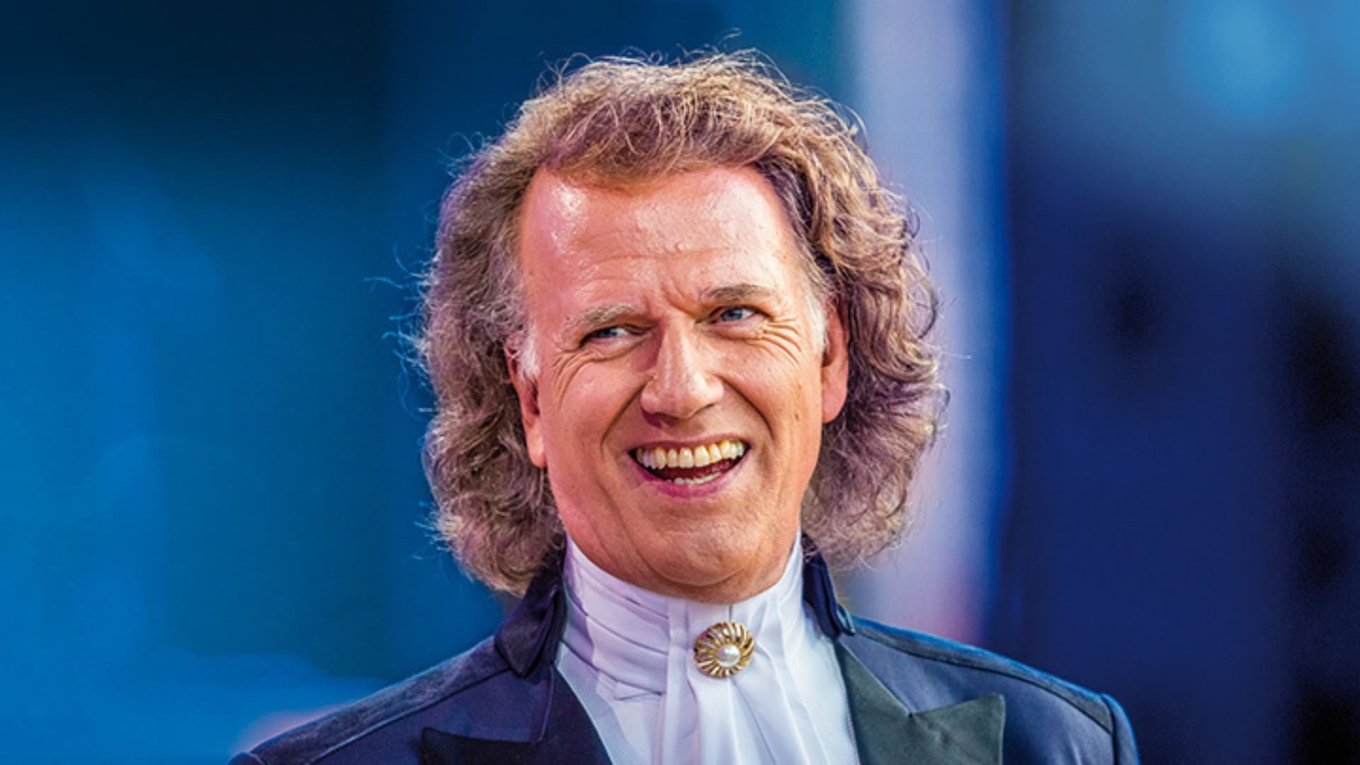 André Rieu - Teatro en København S