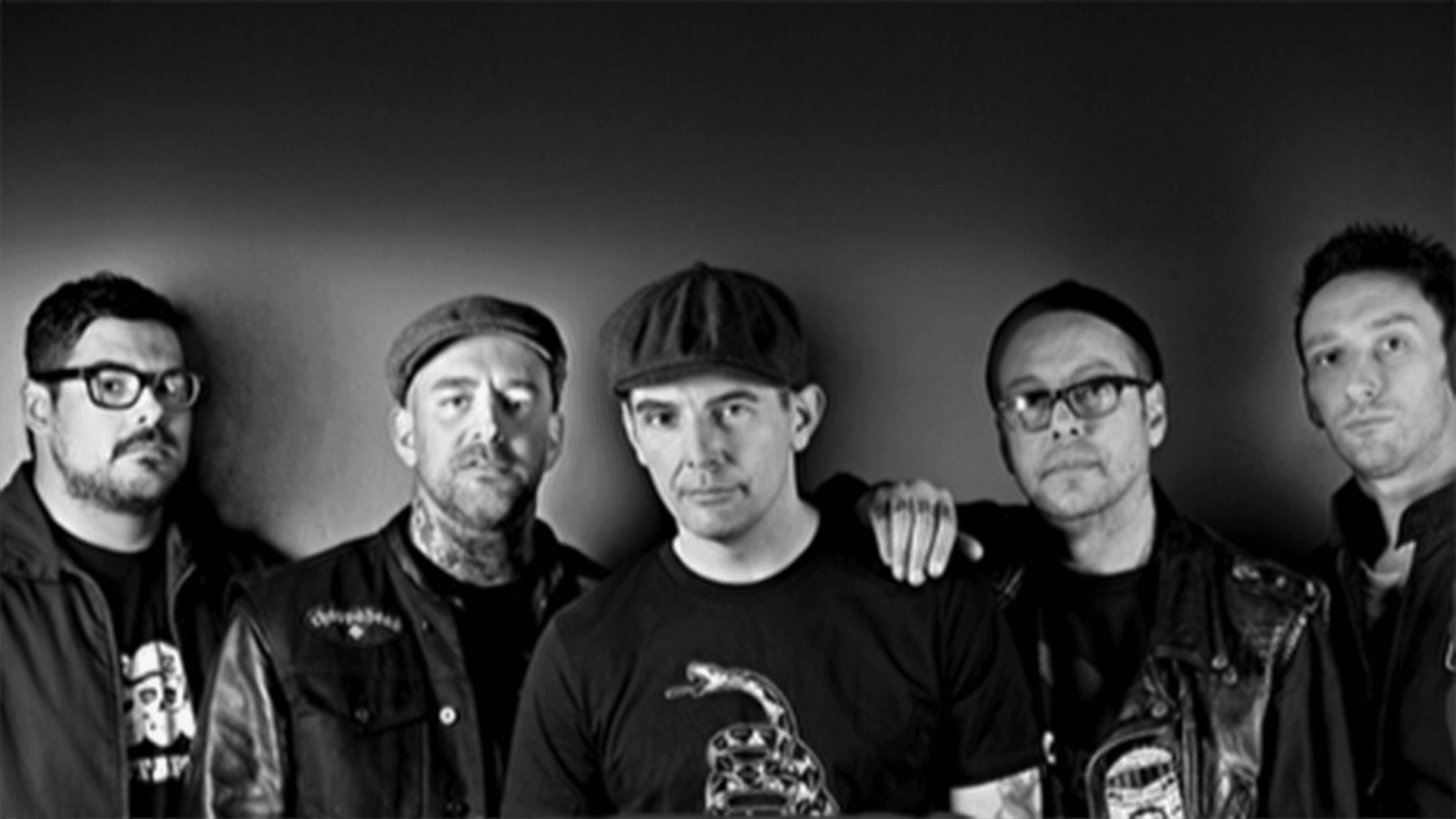 Michael McColgan And The Bombsquad - Conciertos en Amstelveen