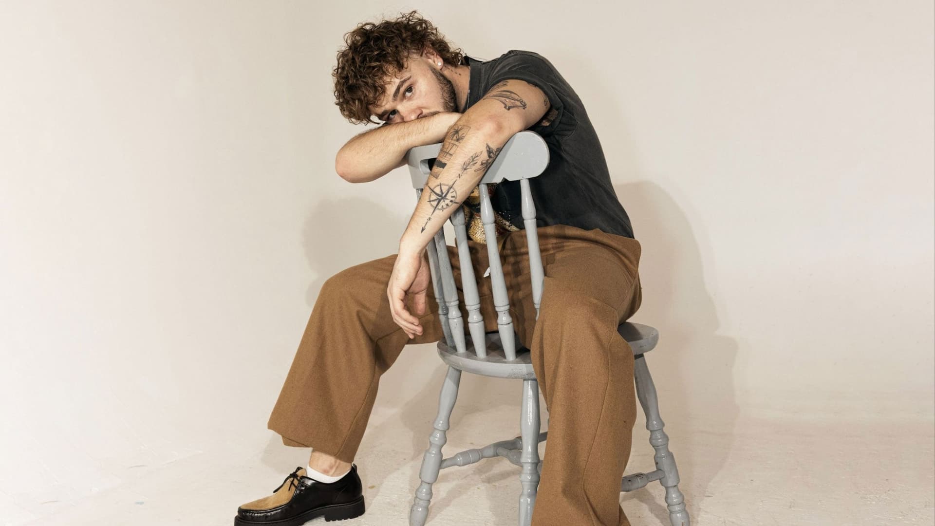 Statzz avec invités: Loud, Fouki, Greenwoodz, Alexe, Zagata et Mahéja - Conciertos en Montreal