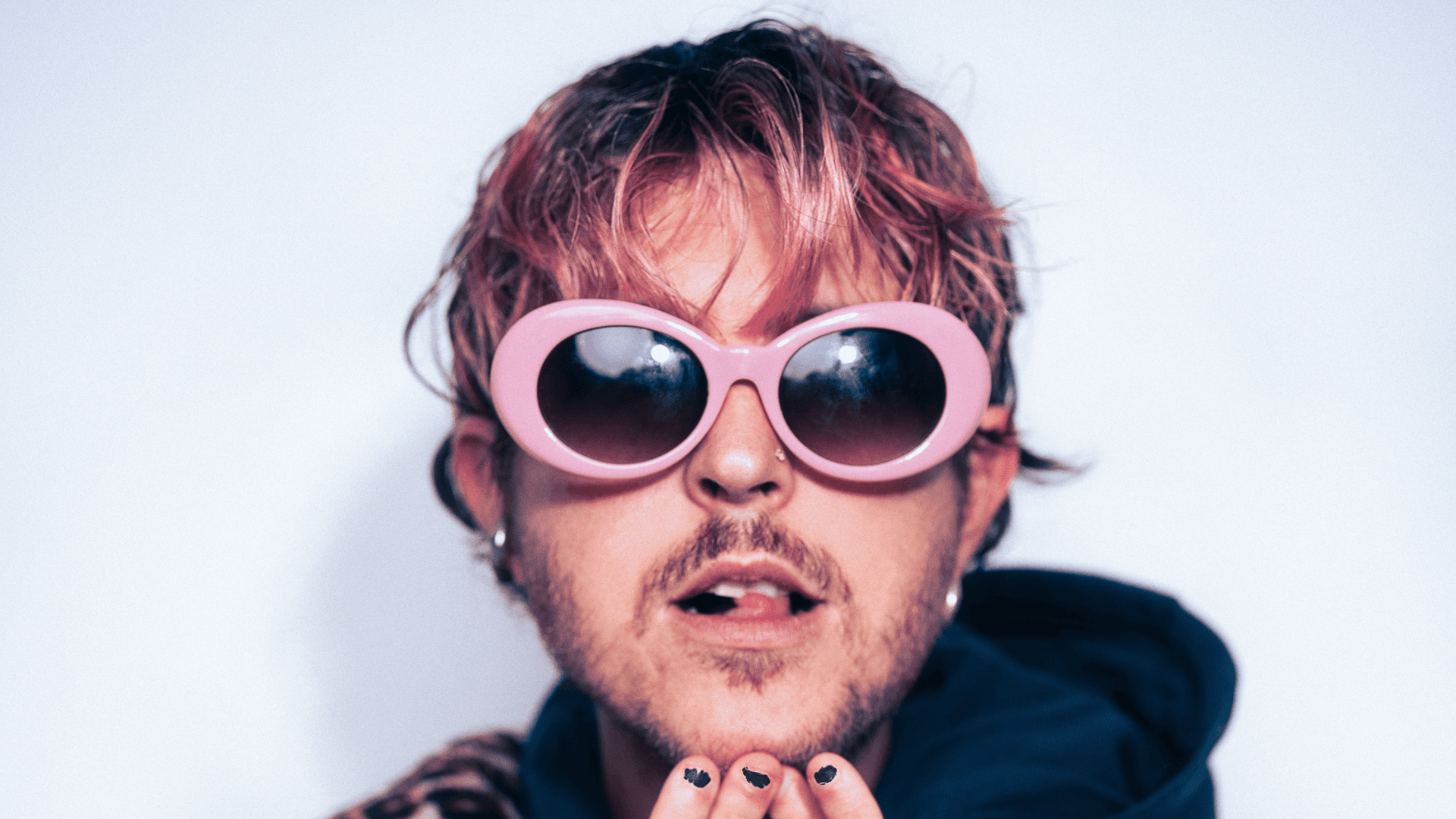 Spoorpark LIVE: Oscar and the Wolf + Klangphonics + S10 - Conciertos en Tilburg