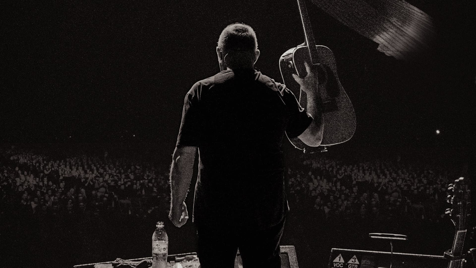Christy Moore - Conciertos en Cork