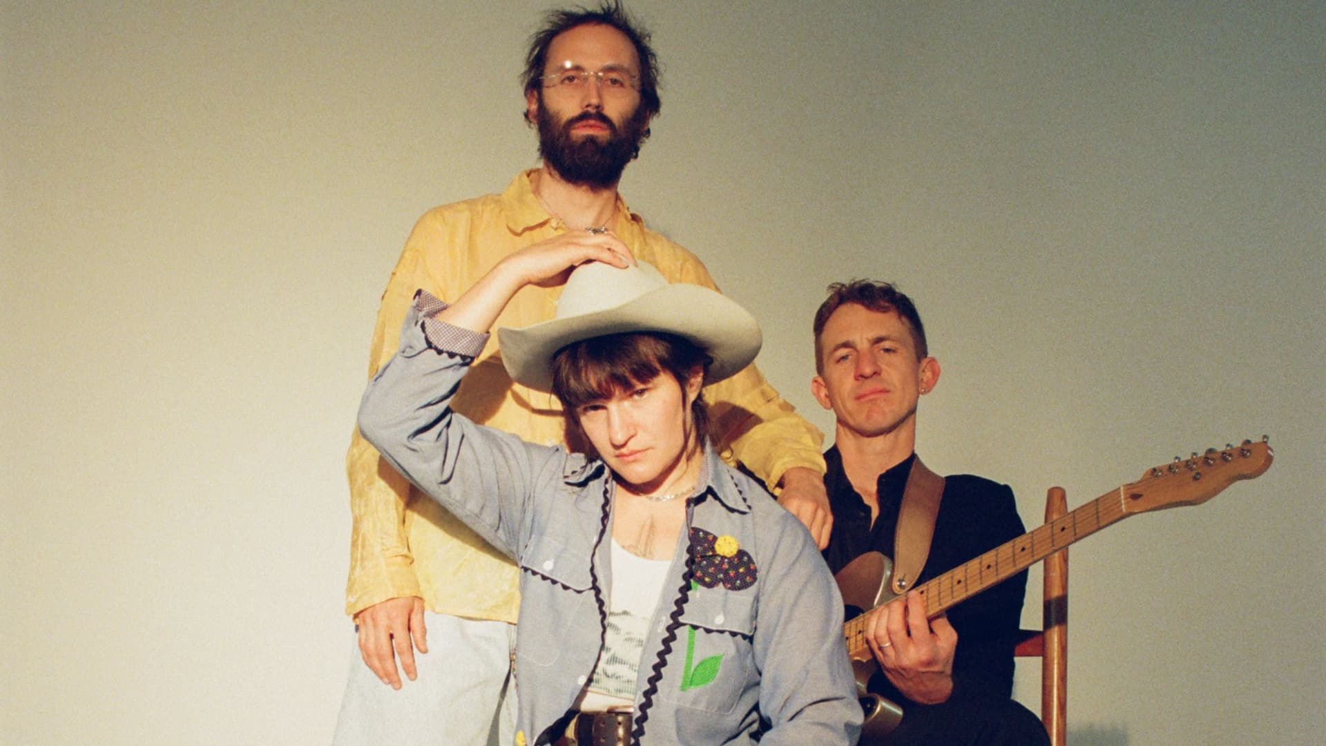 BIG THIEF - SOMERSAULT SLIDE 360 - Conciertos en Segrate