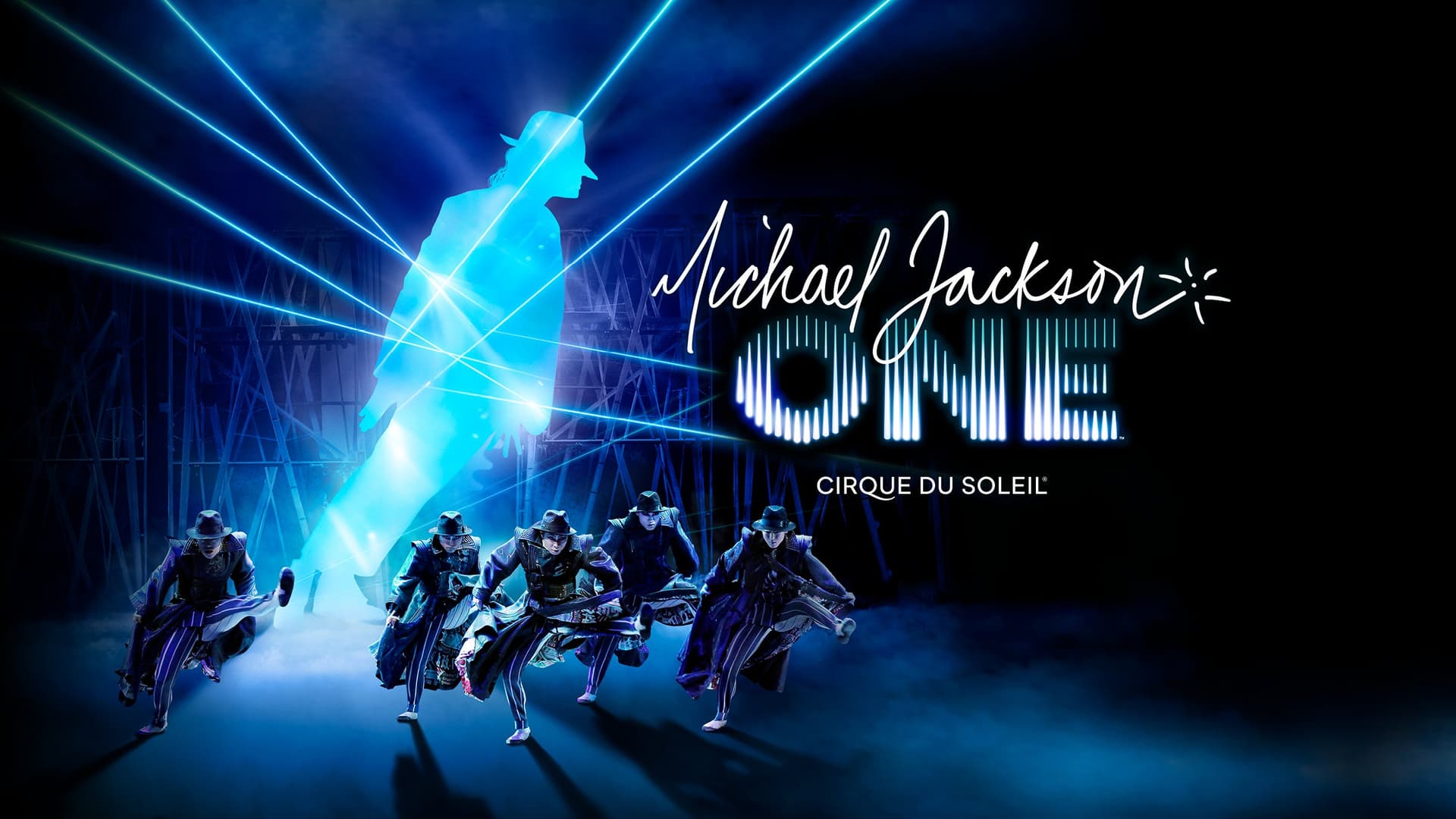 Cirque du Soleil: Michael Jackson ONE - Teatro en Las Vegas