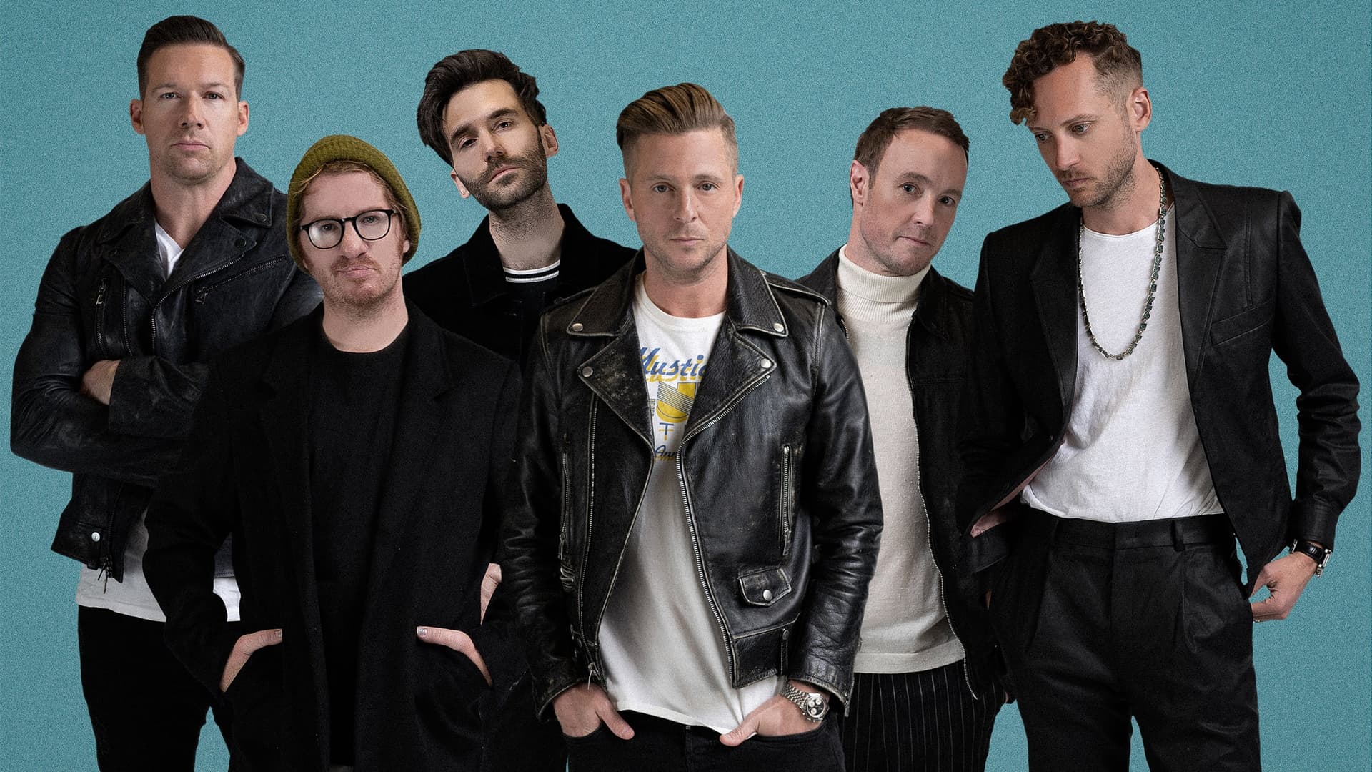 OneRepublic | Hospitality - Conciertos en Krakow