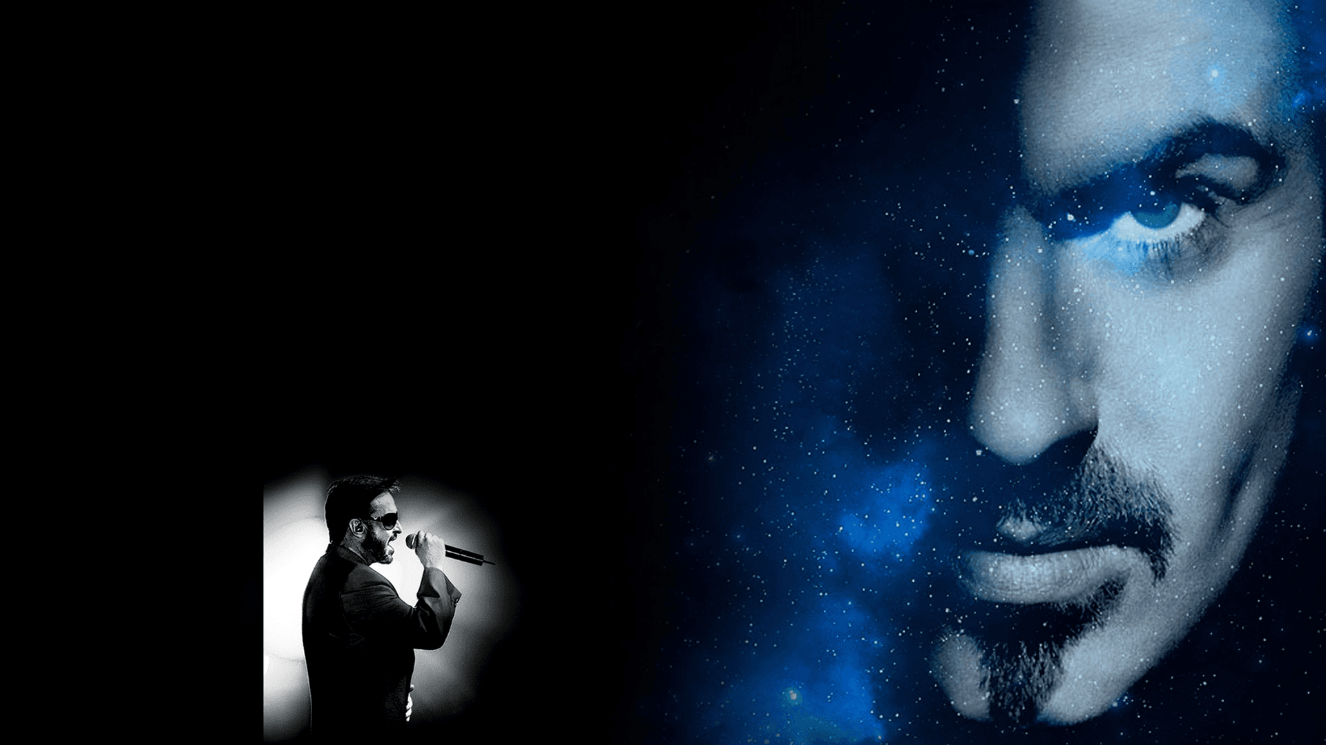 The Voice Of George Michael - Conciertos en Brussels