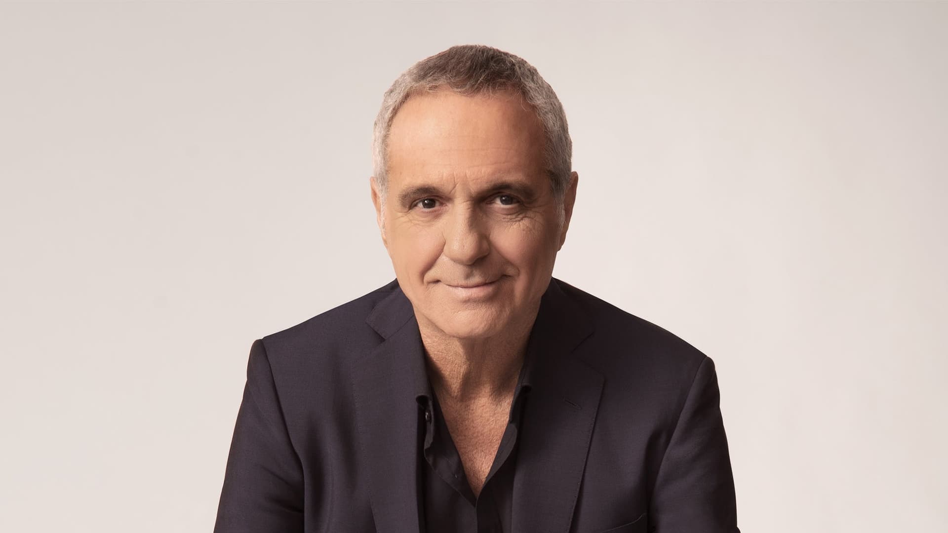 Giorgio Panariello - "E se domani ..."