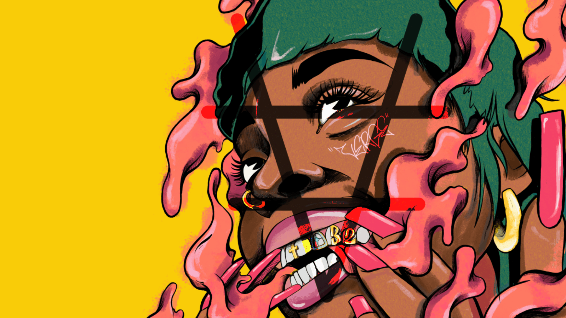 Encore x Afrolosjes - Conciertos en Amsterdam
