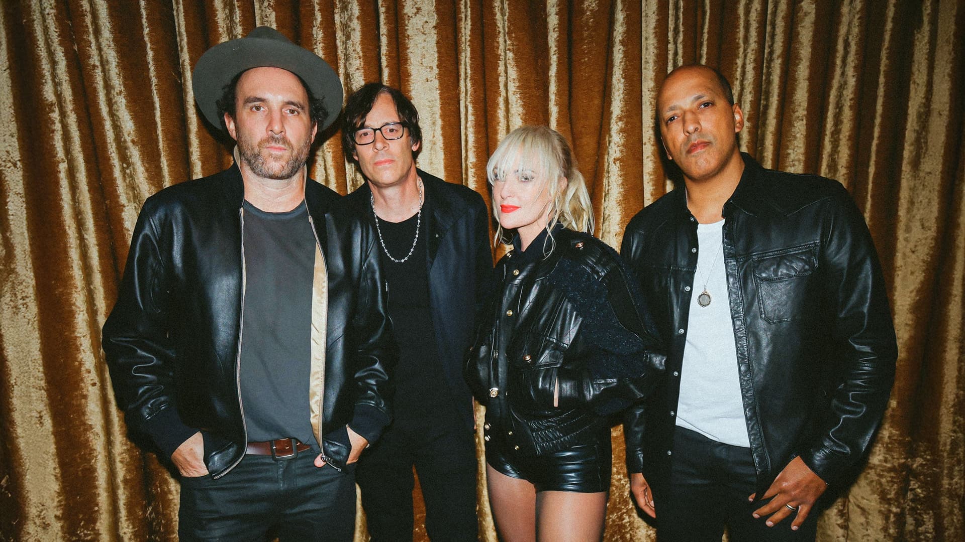 ALL THE FEELINGS TOUR with Metric | VIP Upgrades