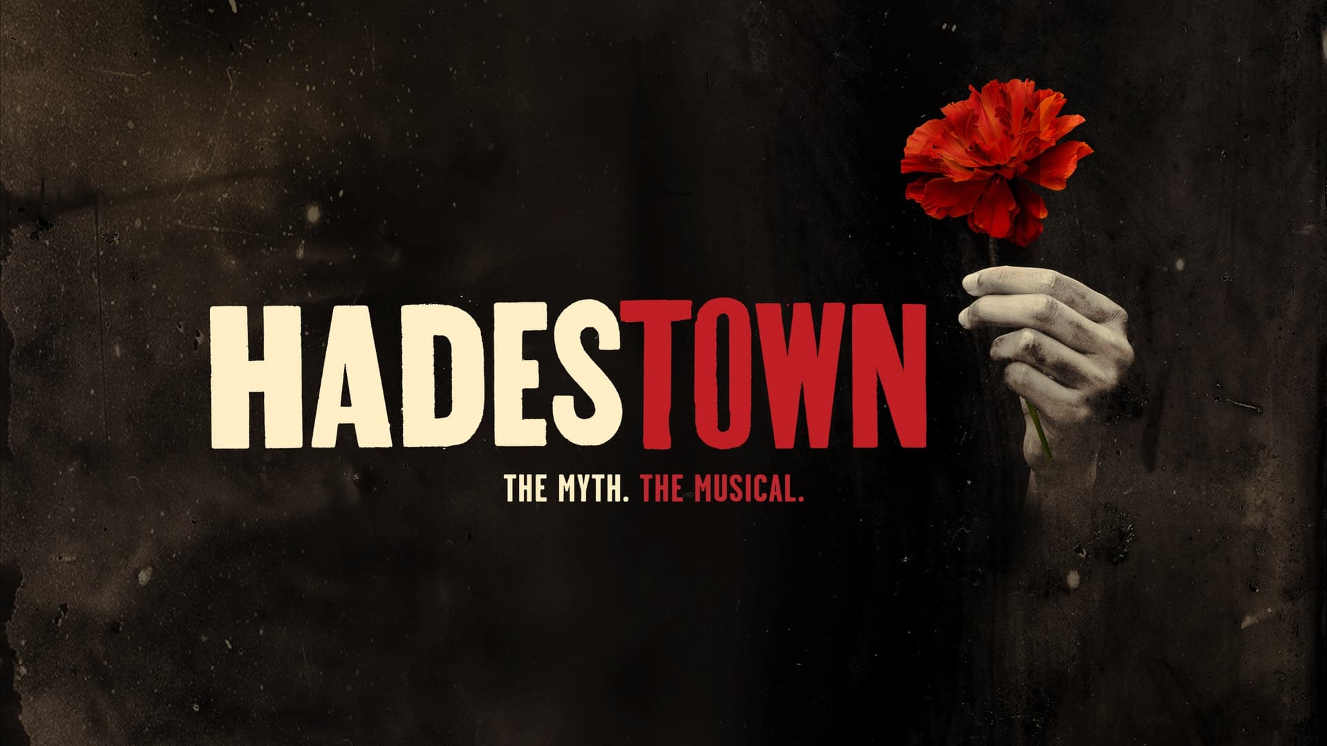 Hadestown - Teatro en New York
