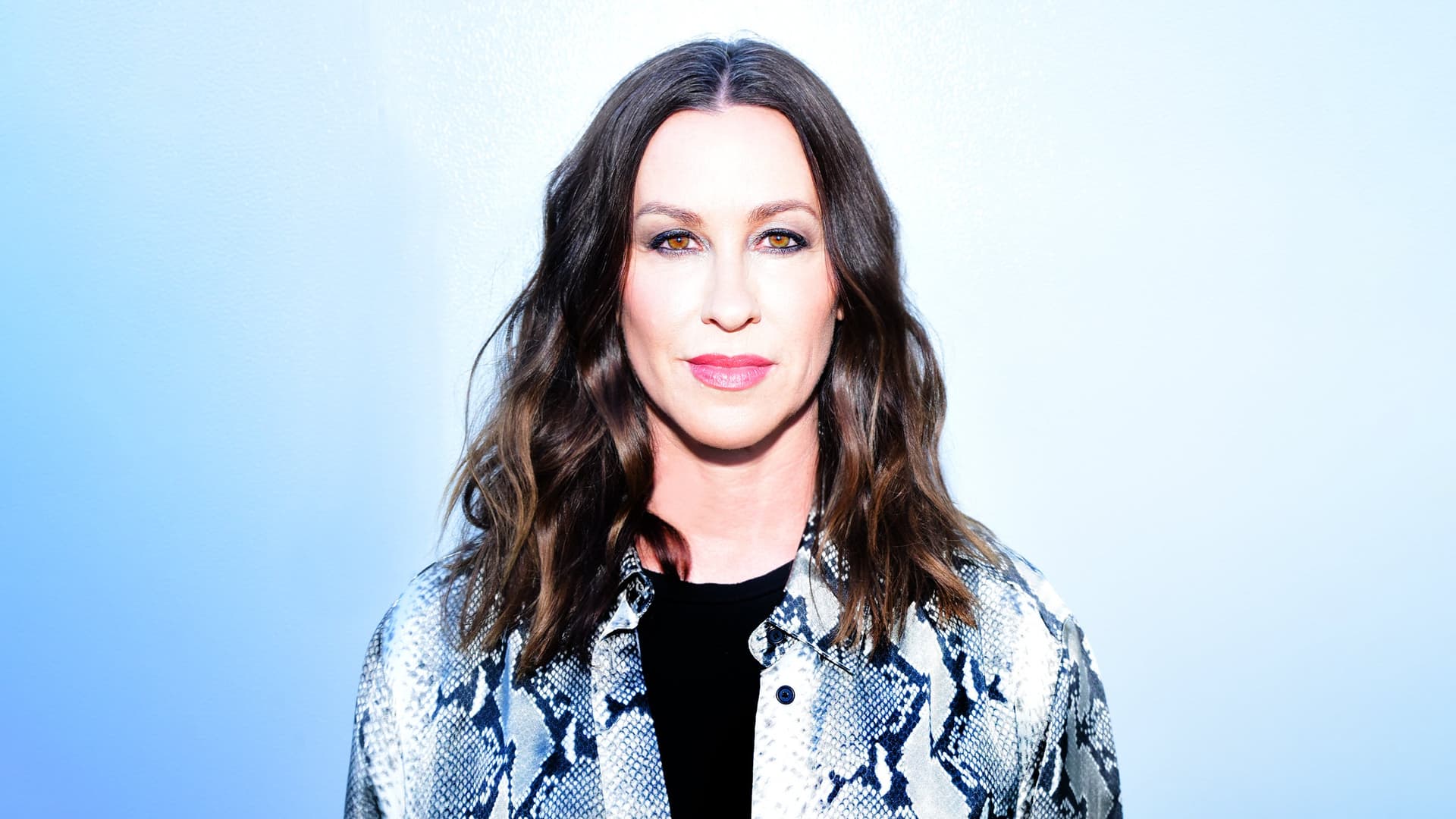 Alanis Morissette - Conciertos en Tramore Rd Cork