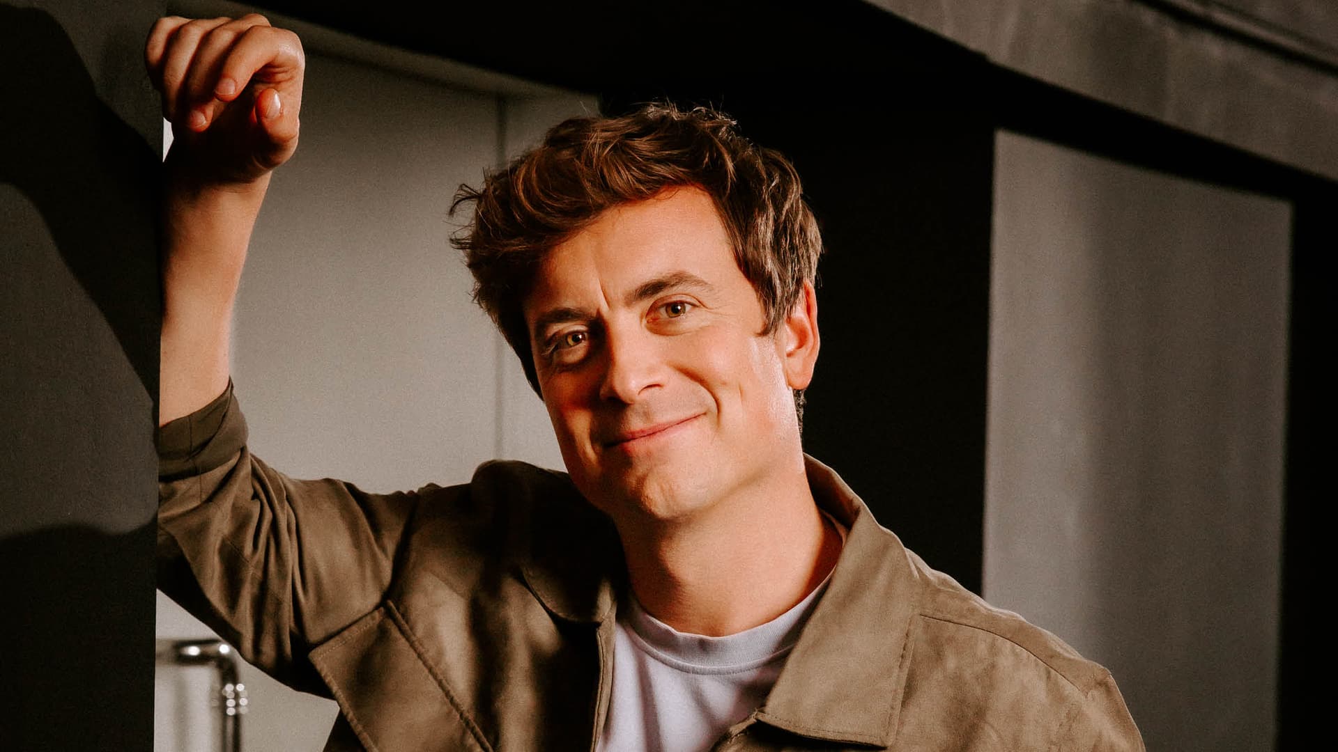 Niels Destadsbader - Conciertos en Ghent