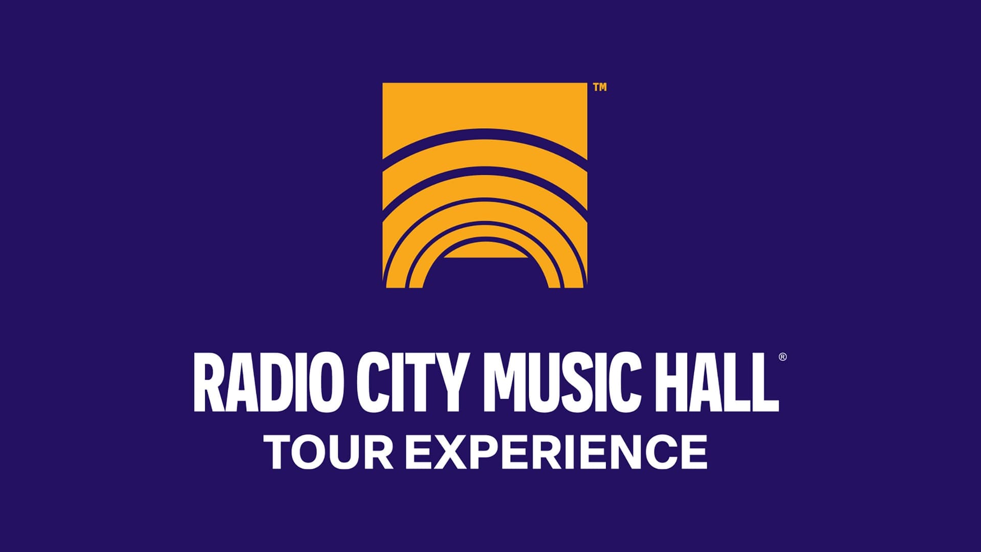 Radio City Music Hall Tour Experience - Tours en New York