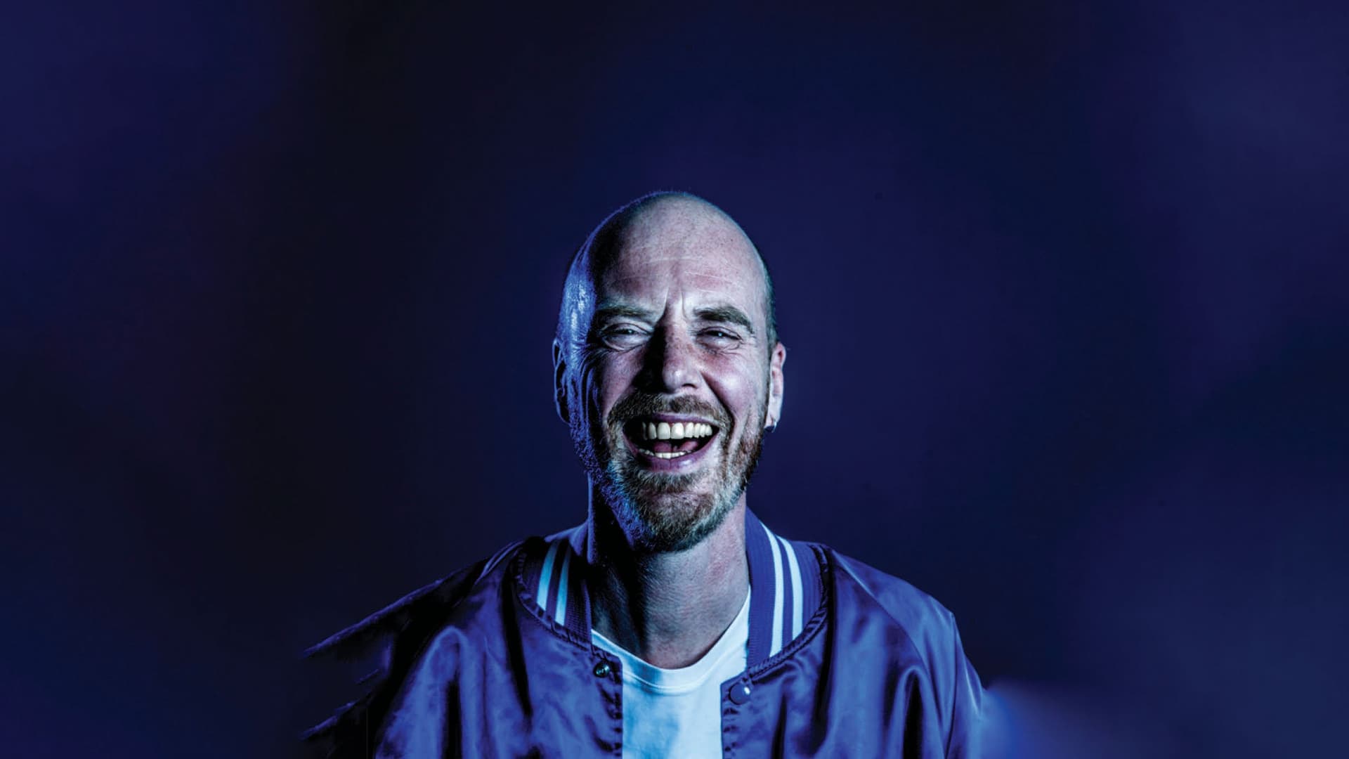 Steven Mahieu "Stabieler" - Teatro en Ghent