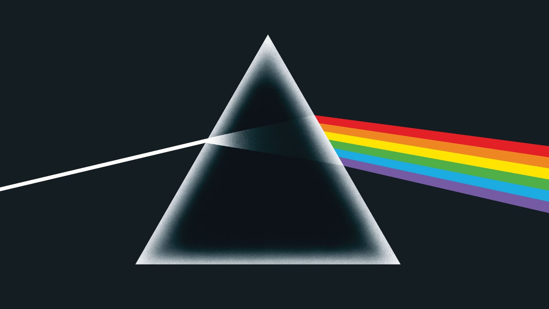 PINK FLOYD : DARK SIDE OF THE MOON