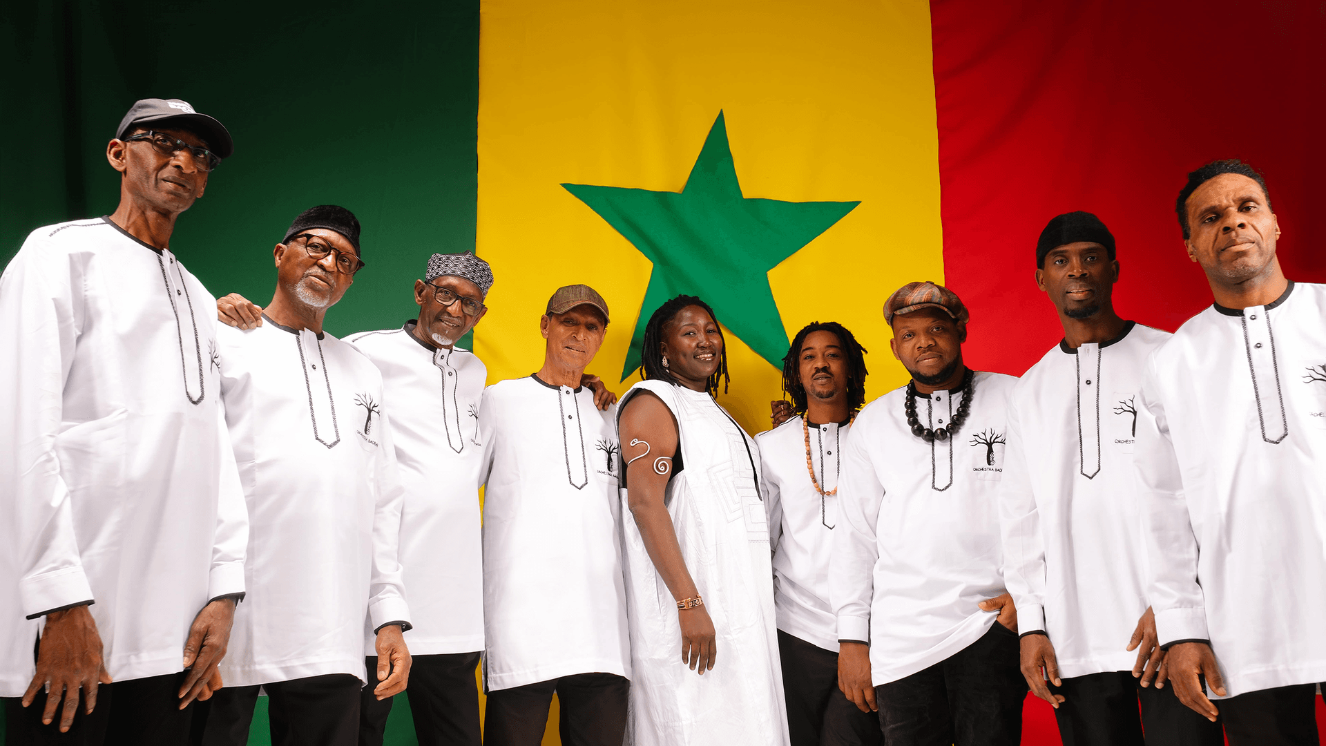 Zuiderpark Live: Orchestra Baobab - Conciertos en Den Haag