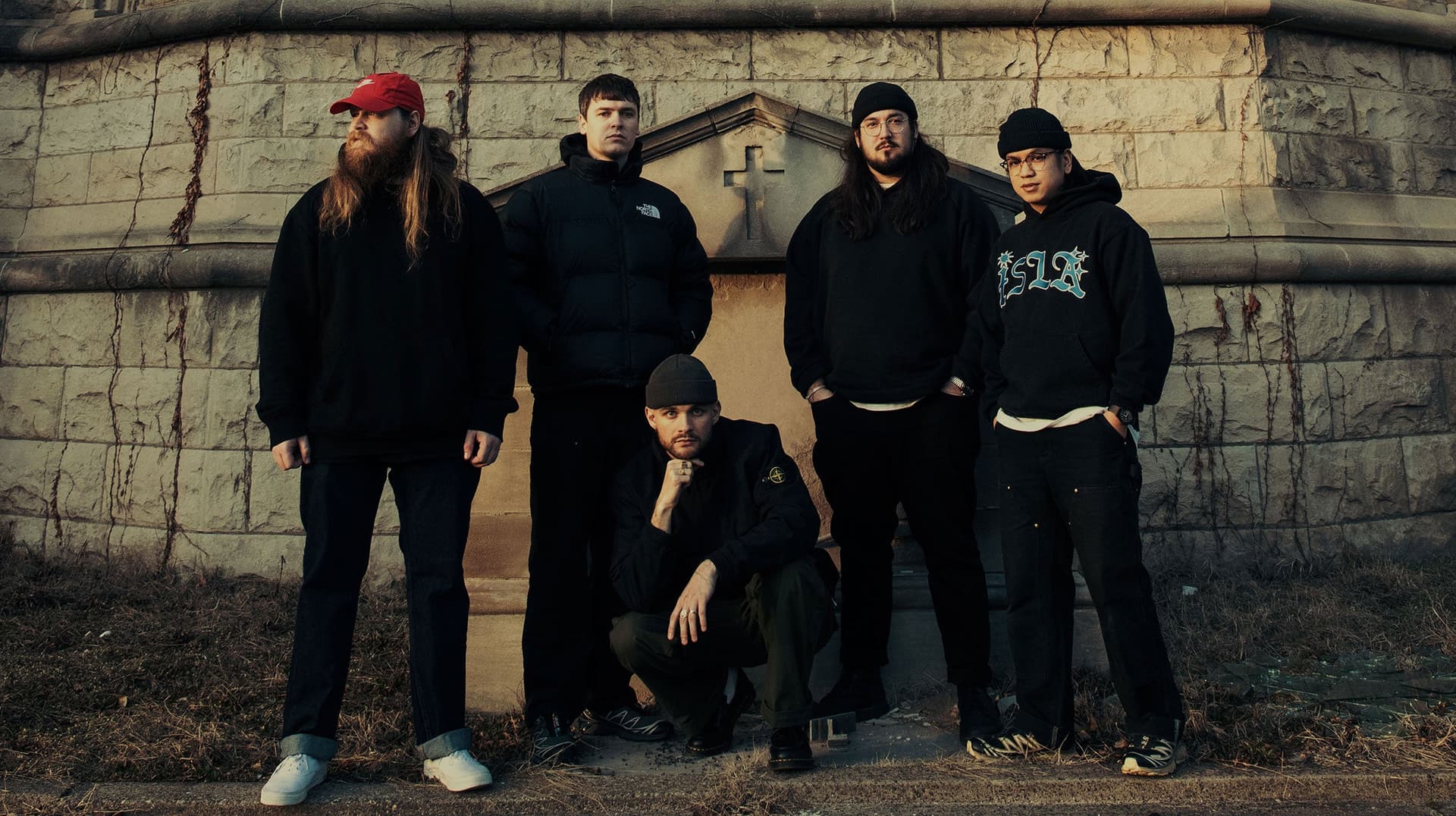 Knocked Loose - Conciertos en Dublin
