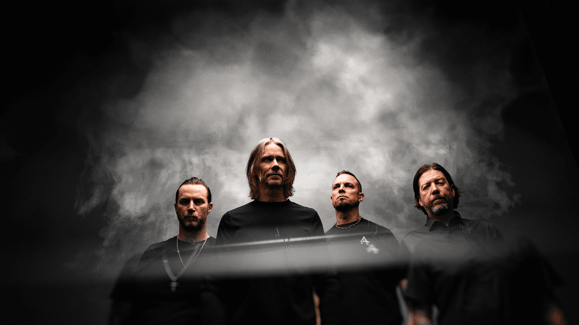 Alter Bridge special guests: Cardinal Black - Conciertos en Groningen