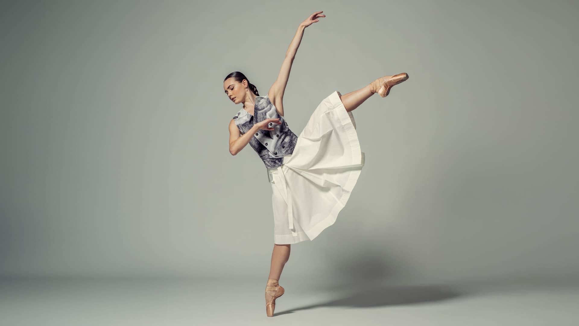 Royal New Zealand Ballet presents Winter Season - Teatro en Auckland